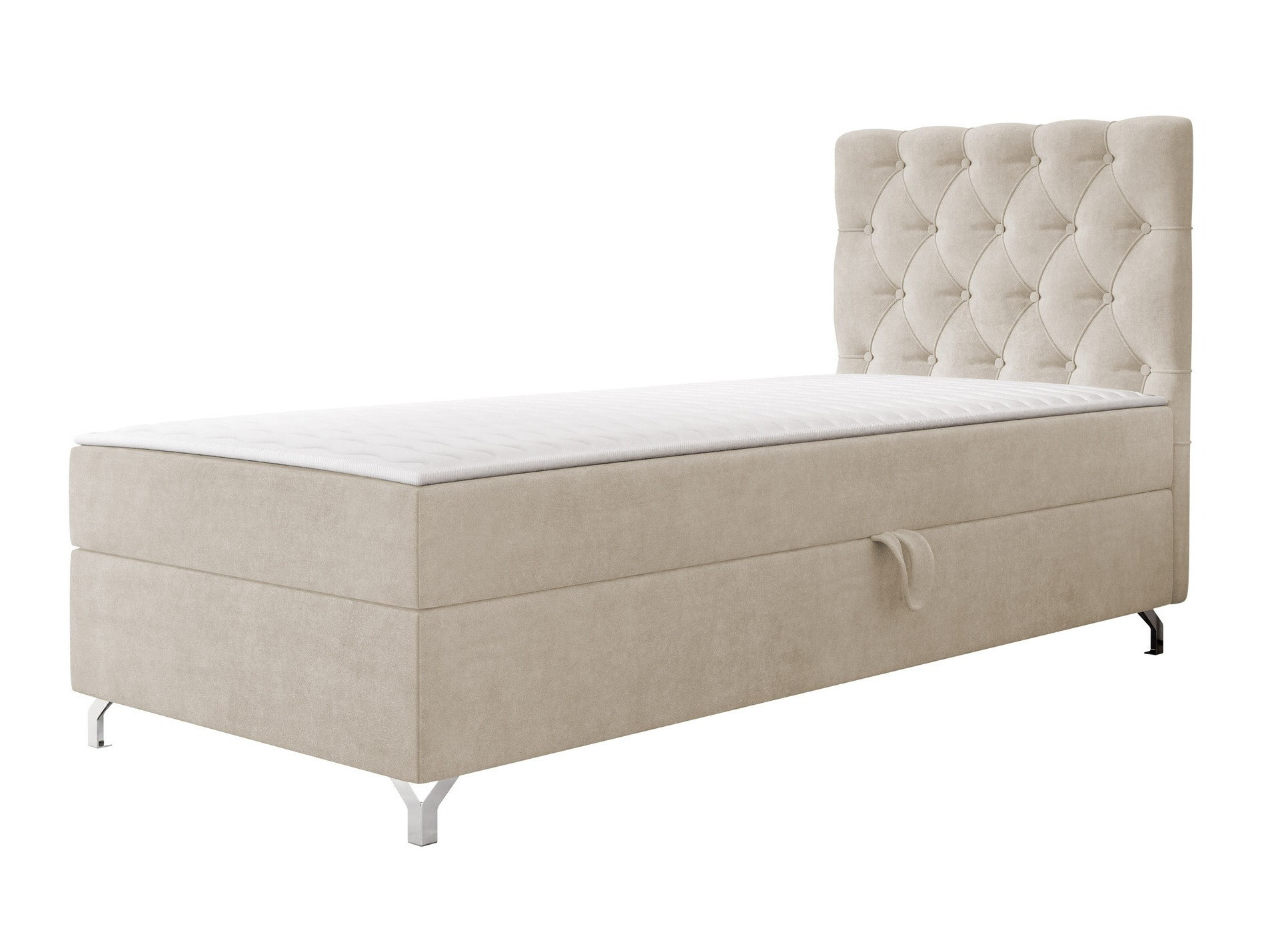 Cama continental Memphis 142 (Manila 02)
