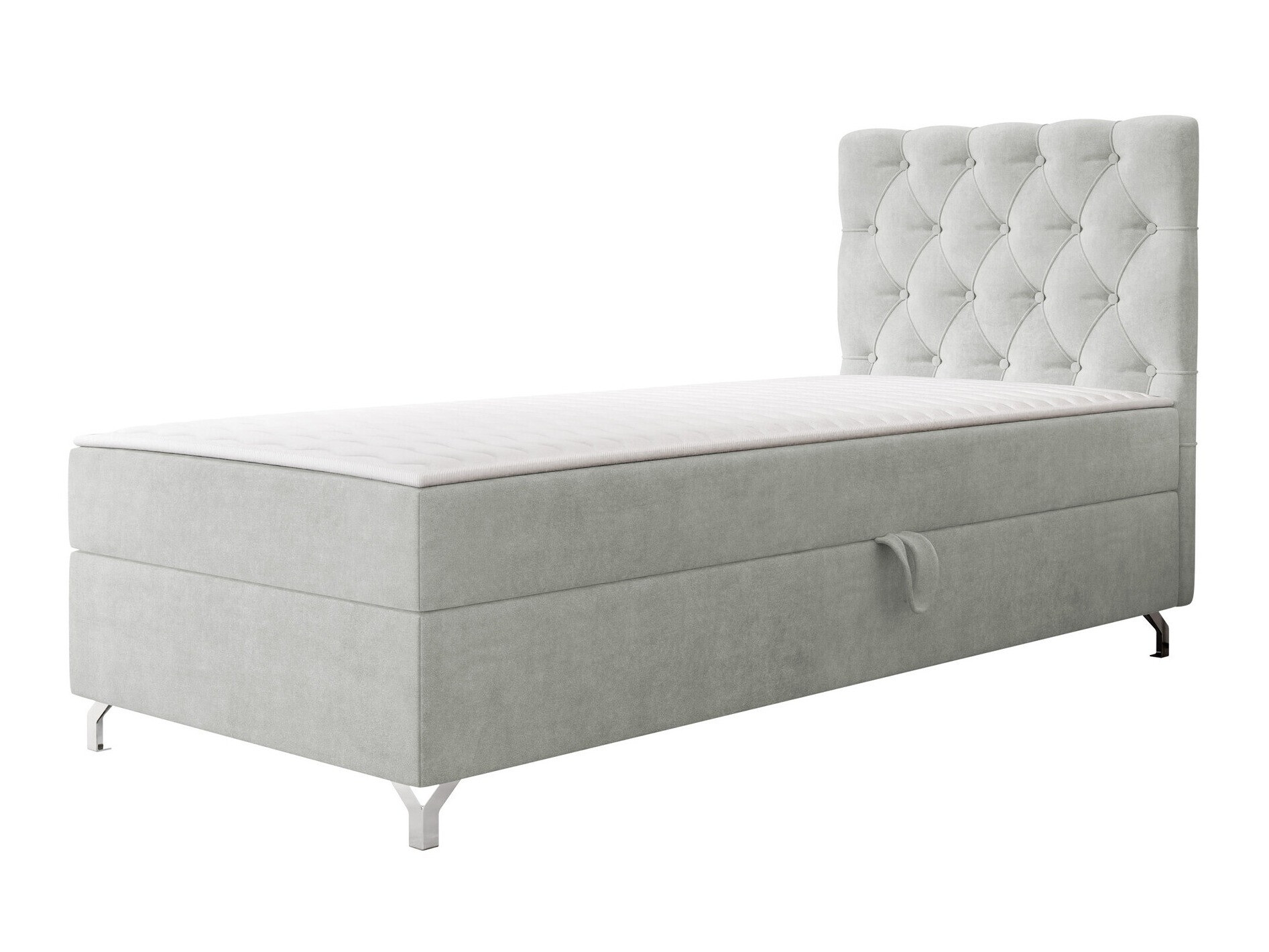 Cama continental Memphis 142 (Manila 14)