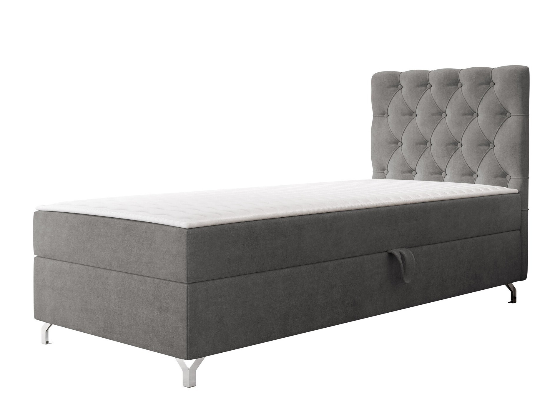 Cama continental Memphis 142 (Manila 16)