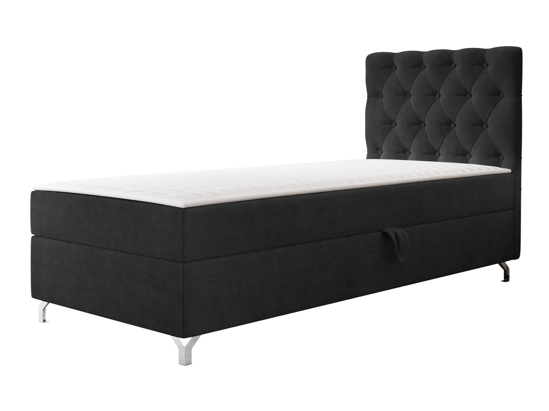 Cama continental Memphis 142 (Manila 18)