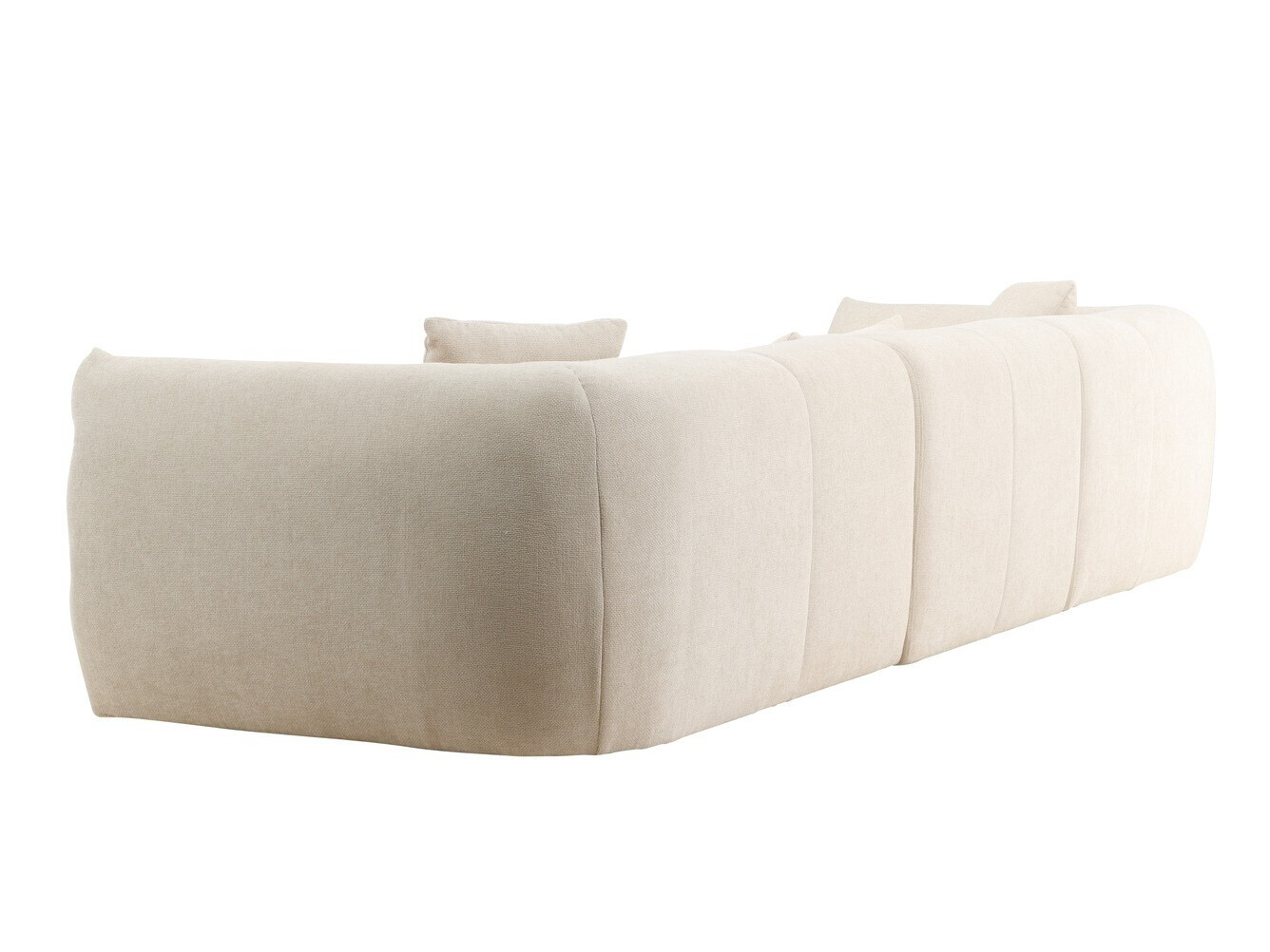 Sofá rinconero Dallas 4817