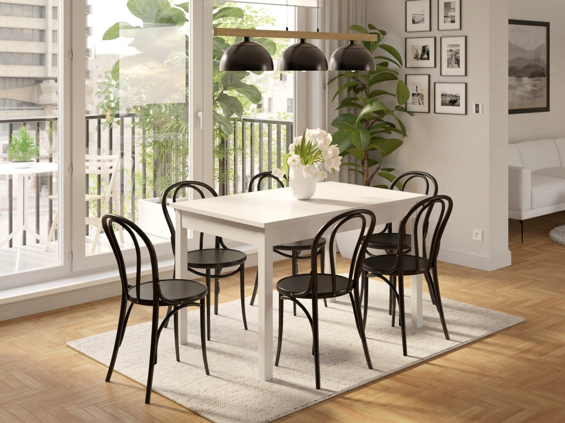 Mesa Bristol 220 (Blanco)