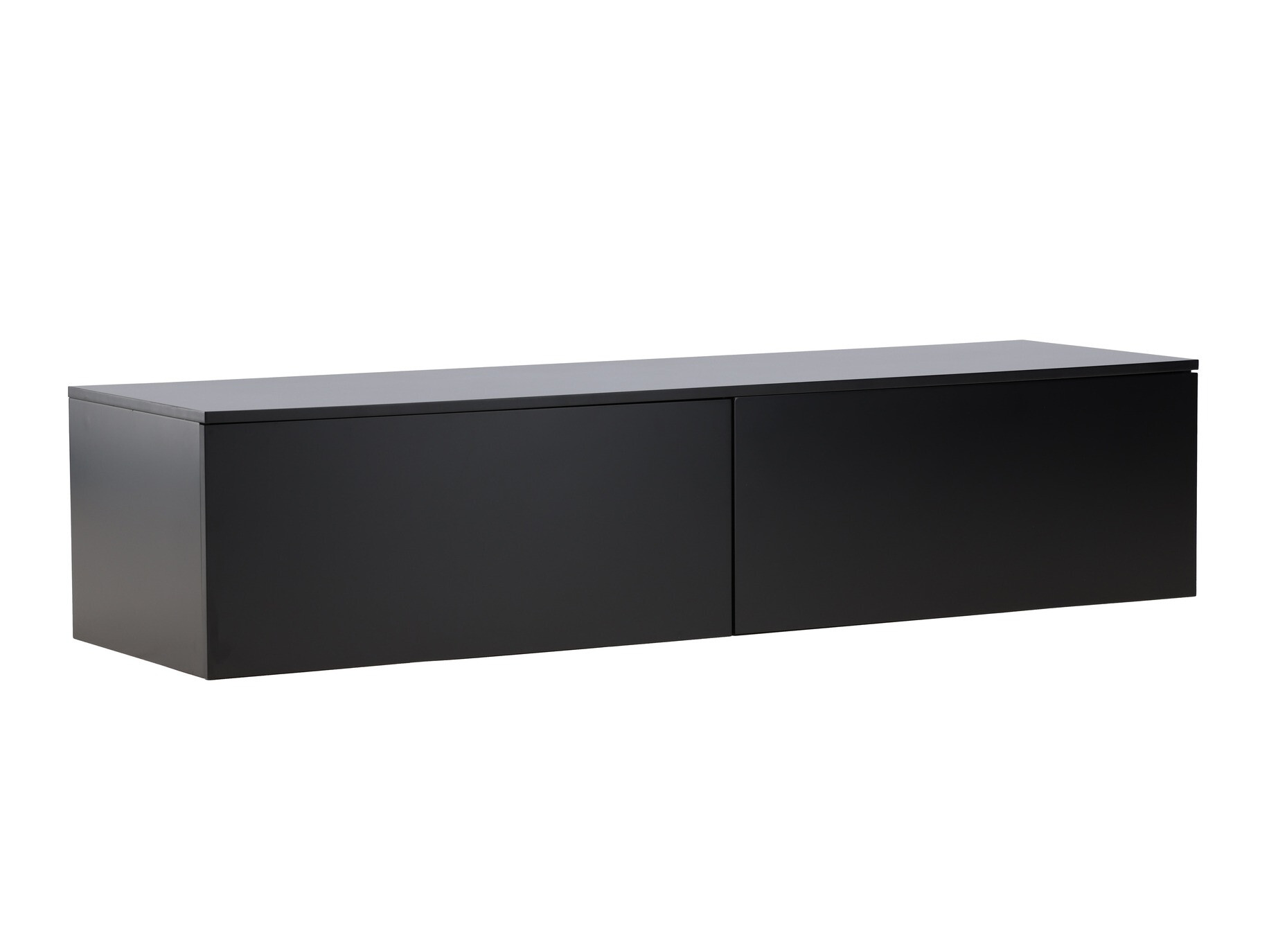 Mueble TV Dallas 3253 (Negro)