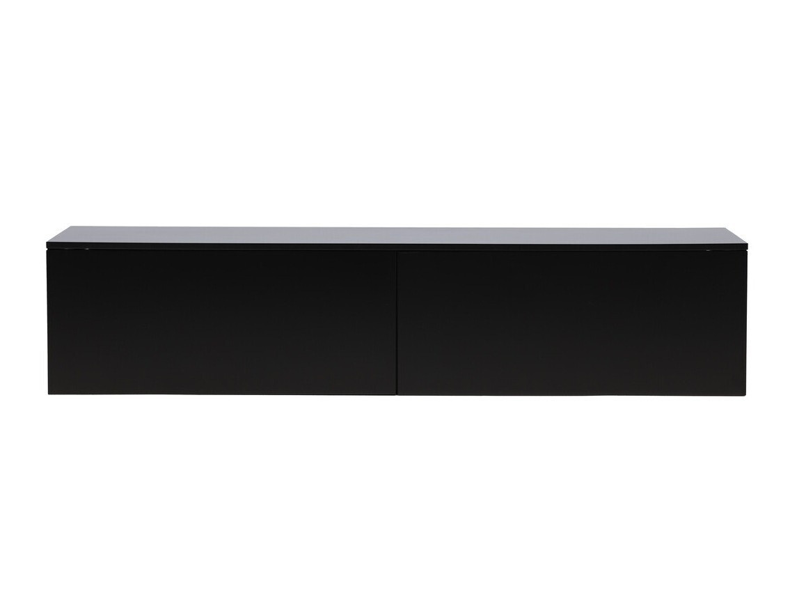 Mueble TV Dallas 3253 (Negro)