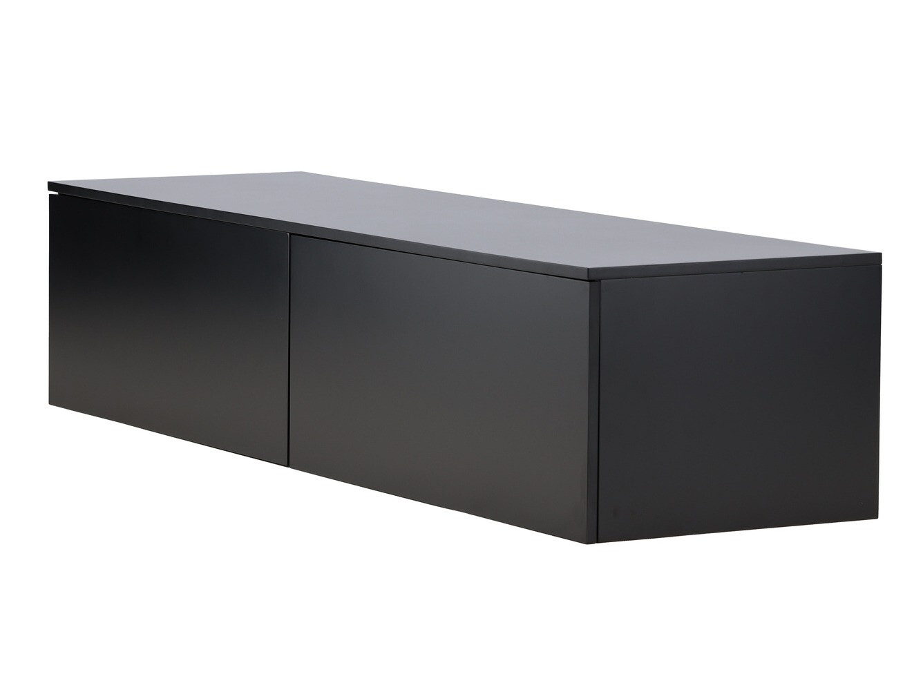 Mueble TV Dallas 3253 (Negro)