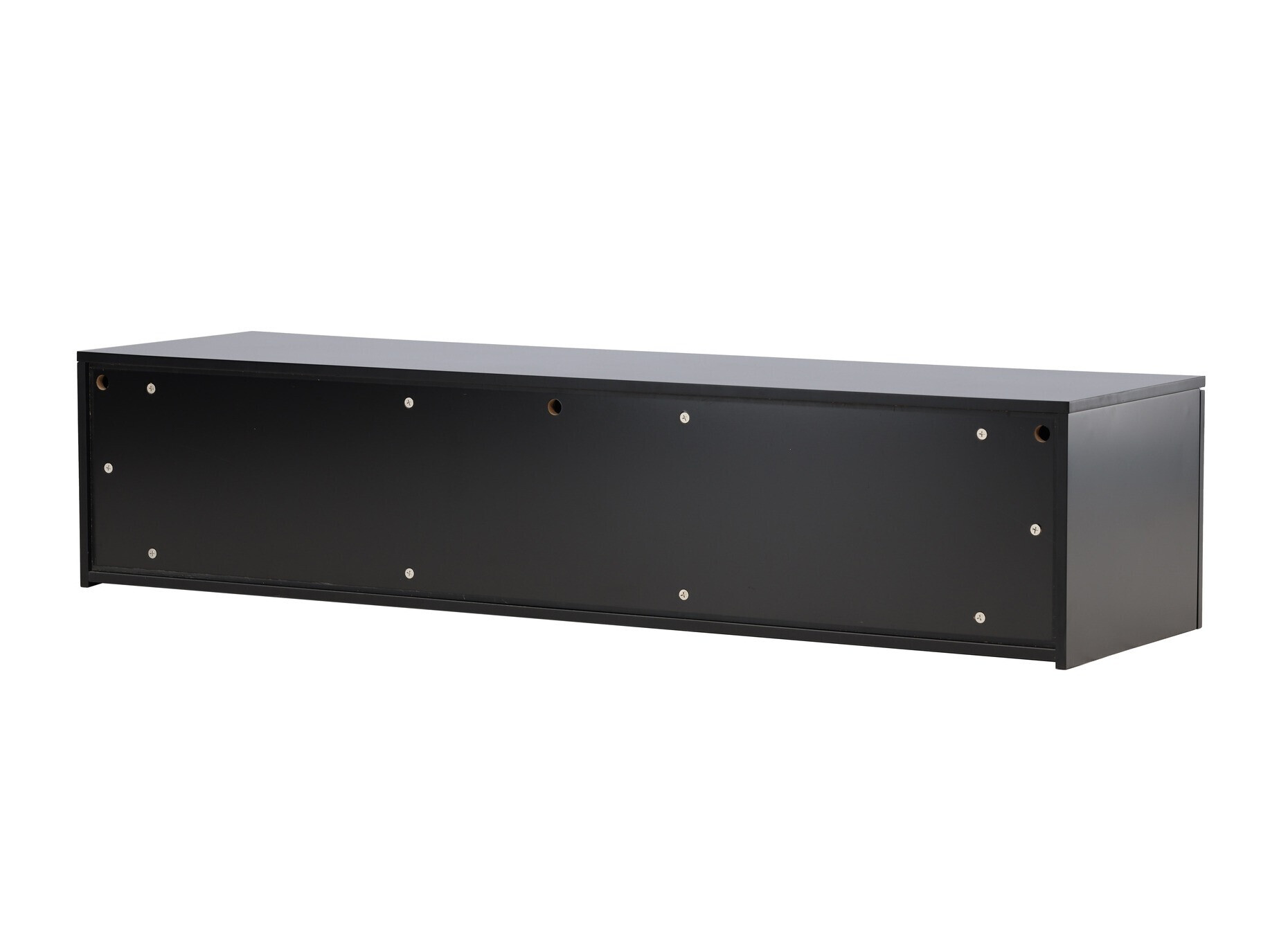 Mueble TV Dallas 3253 (Negro)