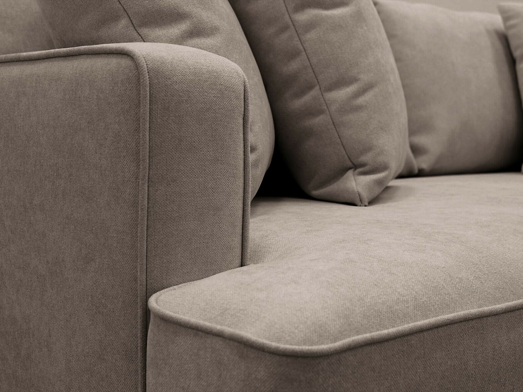 Sofá rinconero Tivsoe 102 (Storm 09)