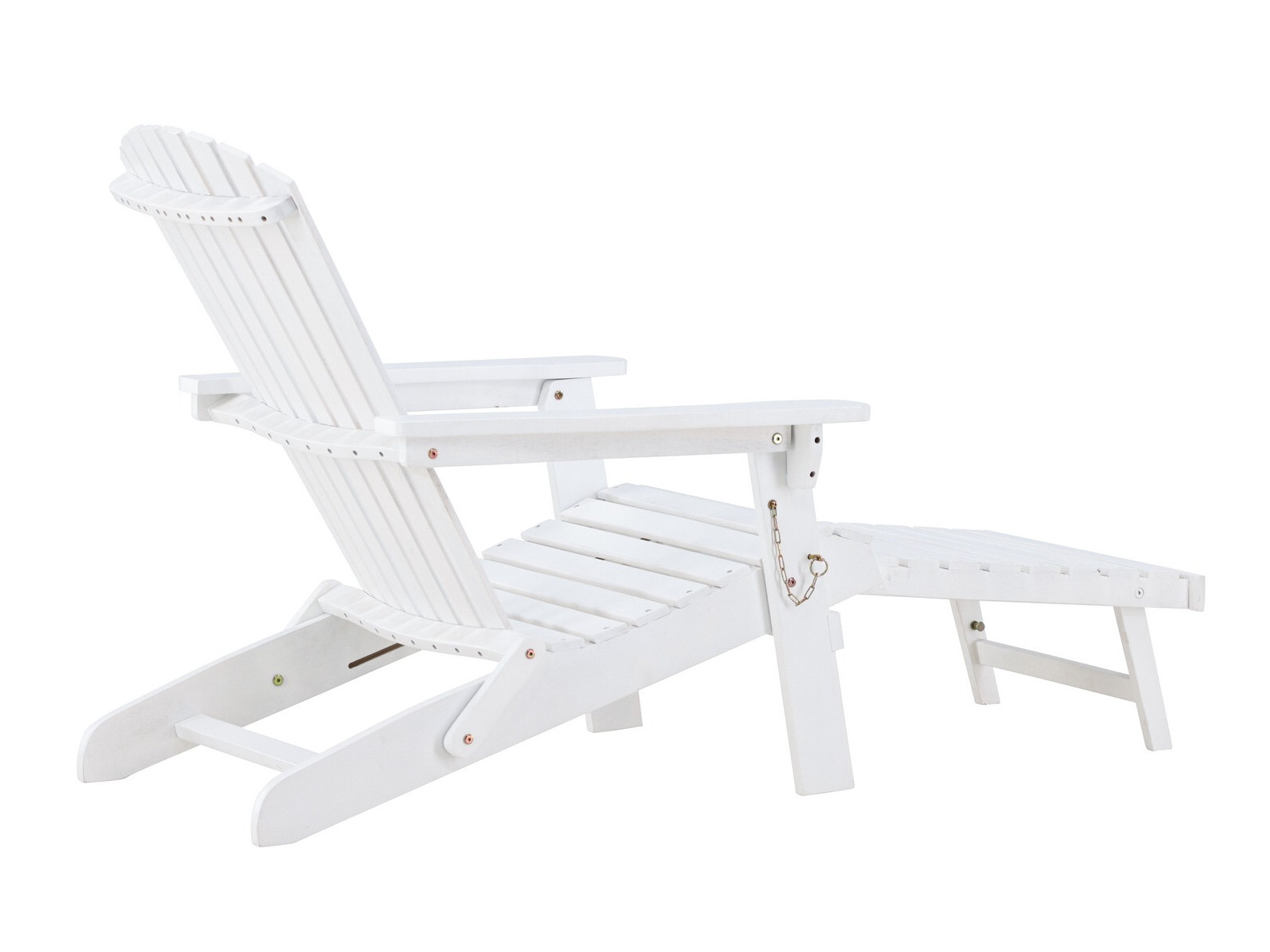 Tumbona Dallas 4827 (Blanco)