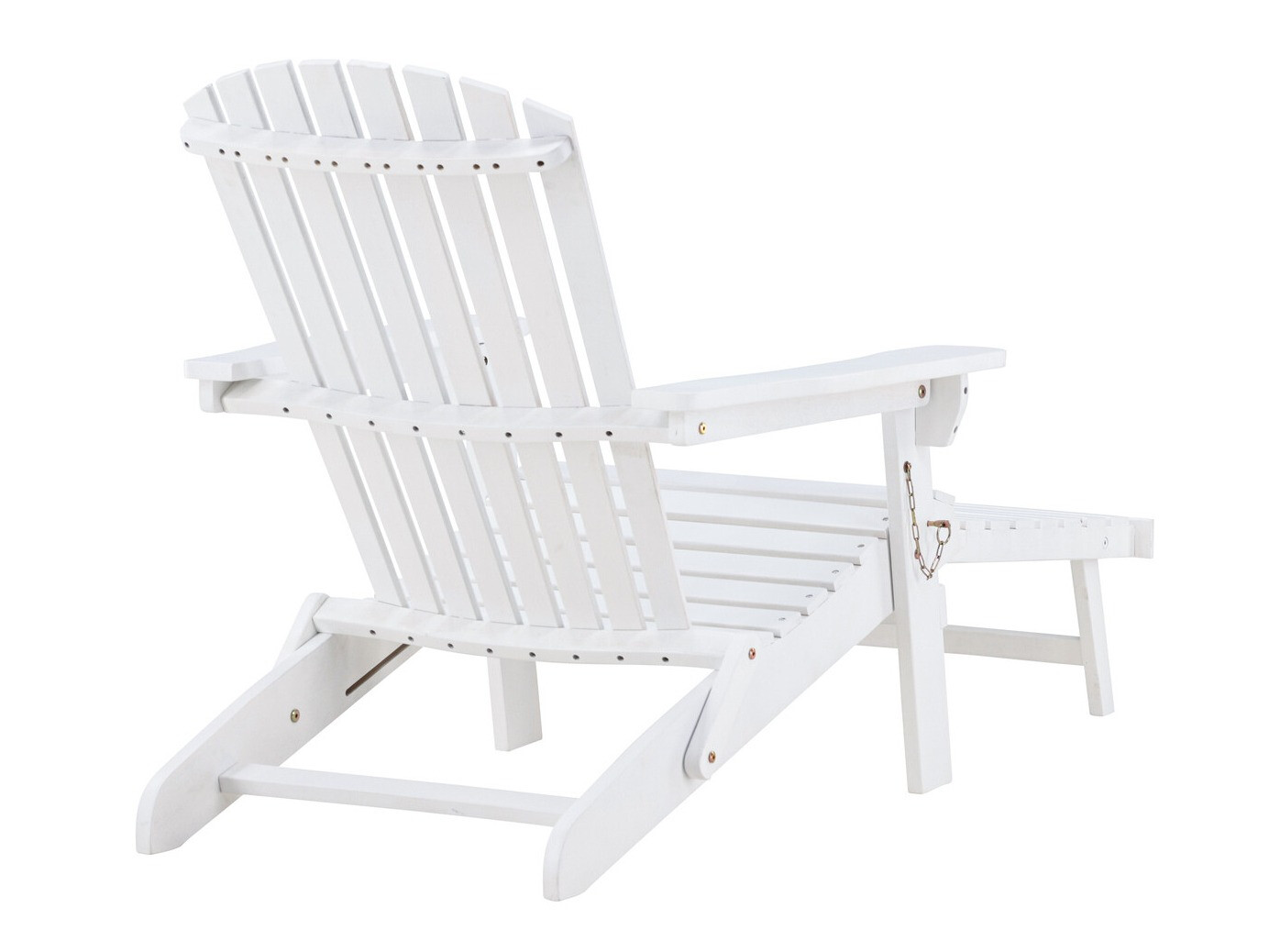 Tumbona Dallas 4827 (Blanco)