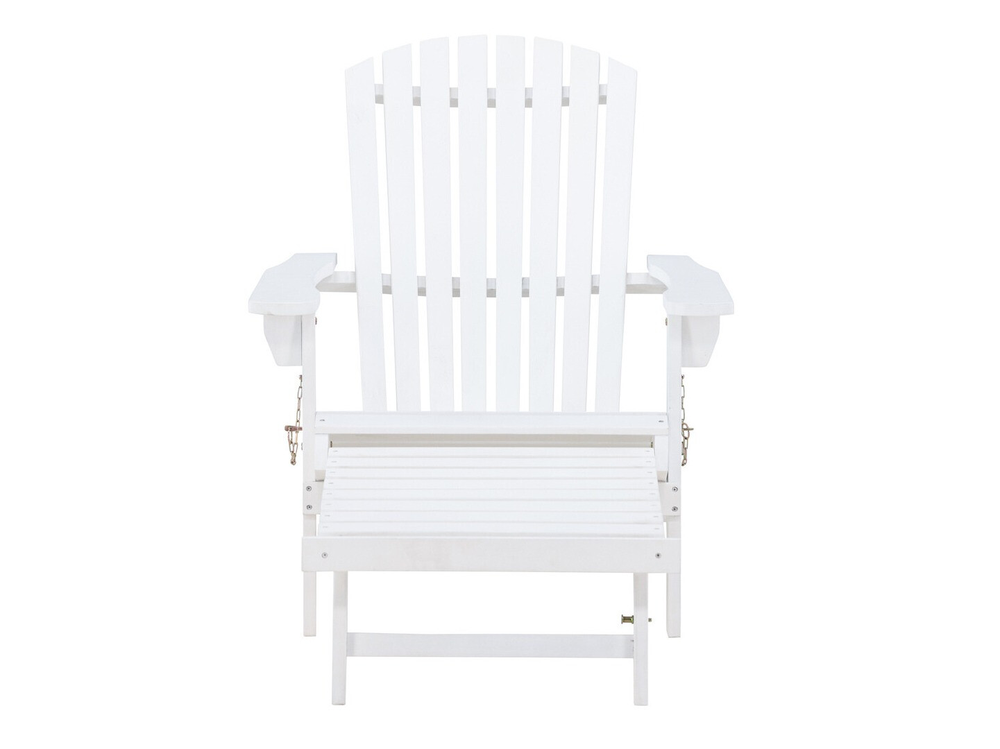 Tumbona Dallas 4827 (Blanco)