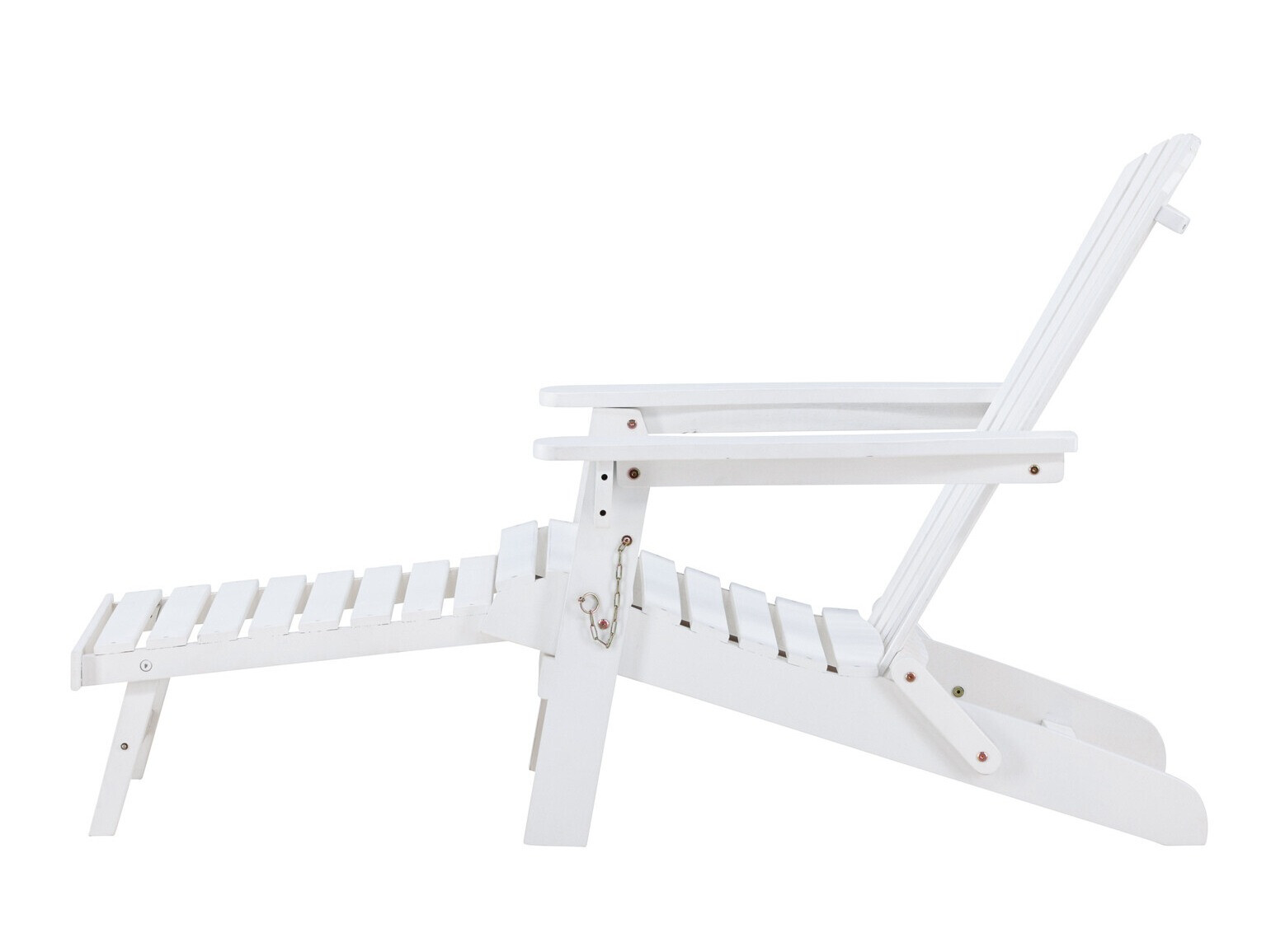 Tumbona Dallas 4827 (Blanco)