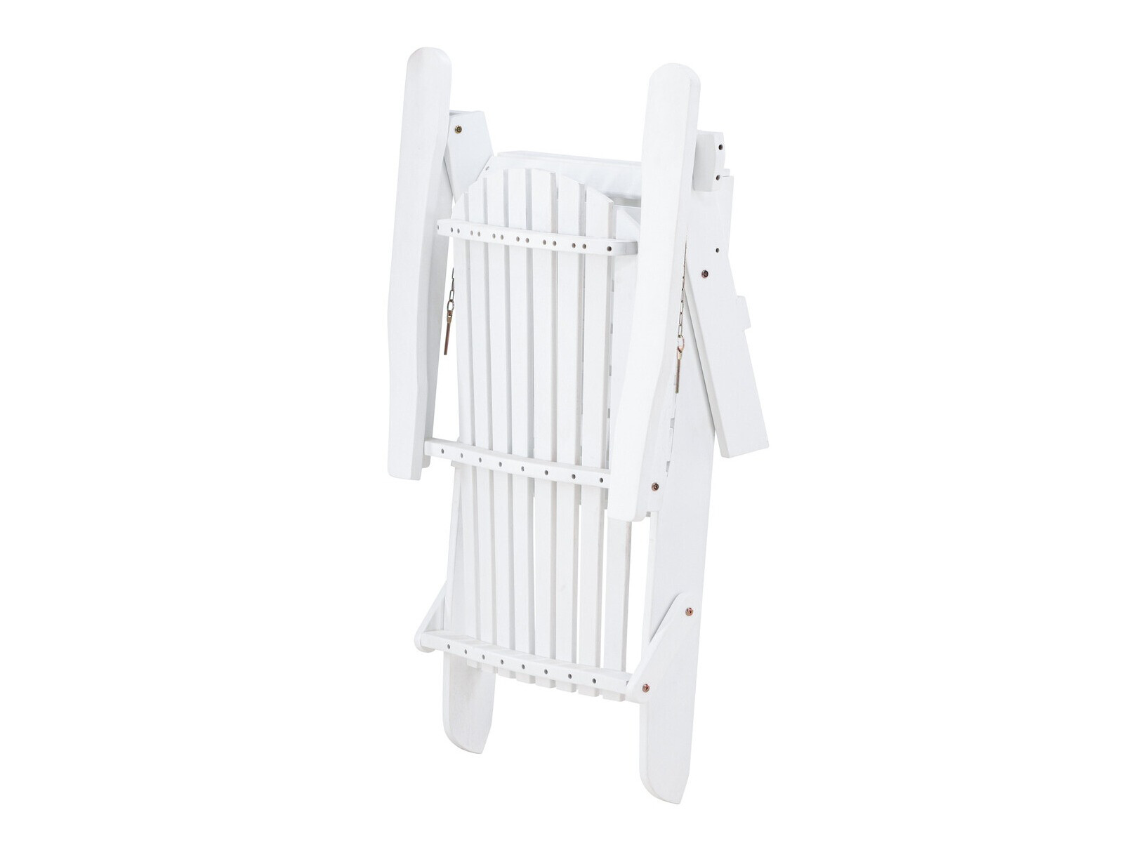 Tumbona Dallas 4827 (Blanco)