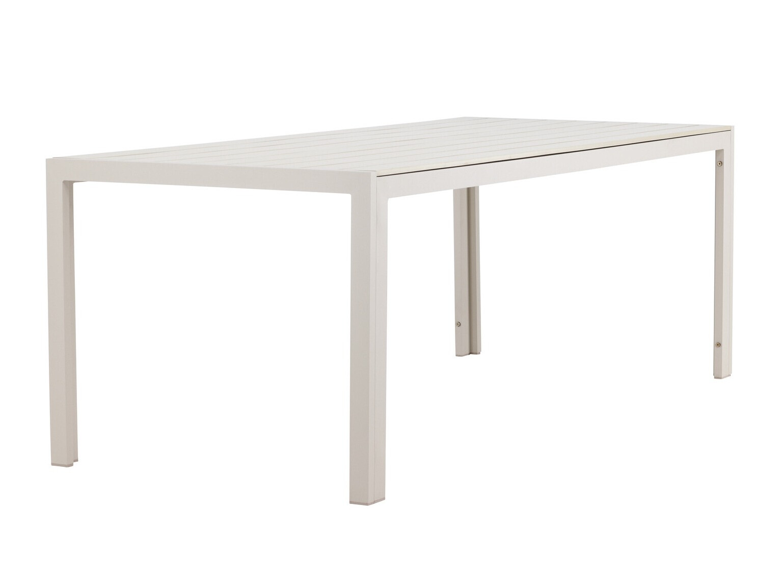 Mesa para exterior Dallas 4835 (Beige)