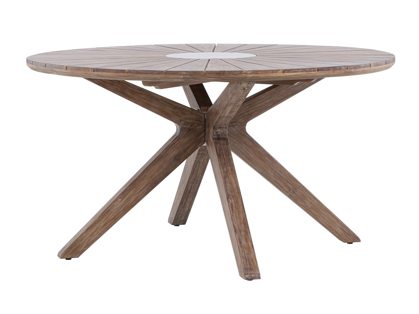 Mesa para exterior Dallas 4837