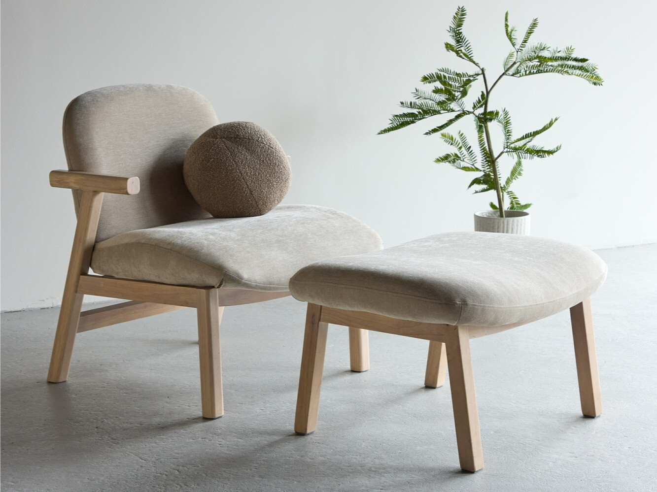 Reposapiés Dallas 4830