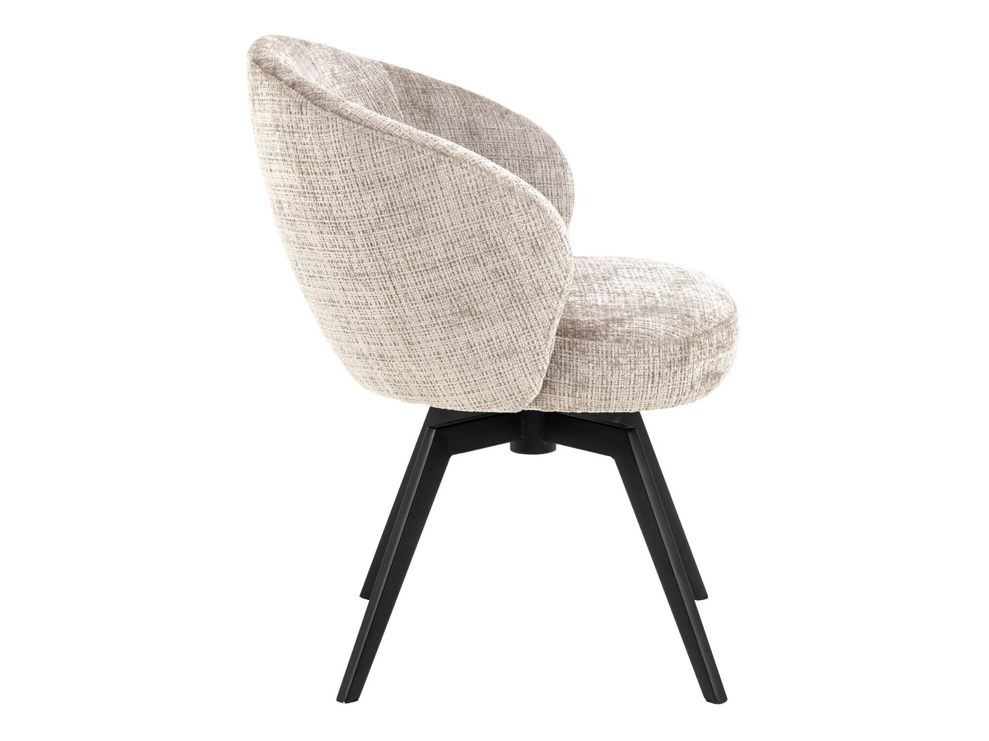 Silla Norsica 869 (De color marrón claro)