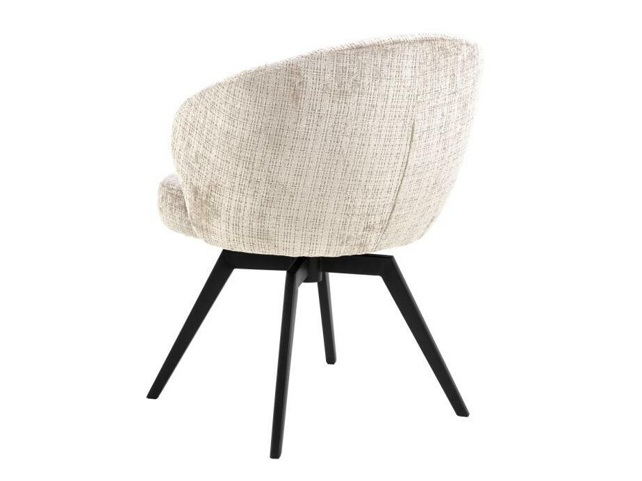 Silla Norsica 869 (De color marrón claro)