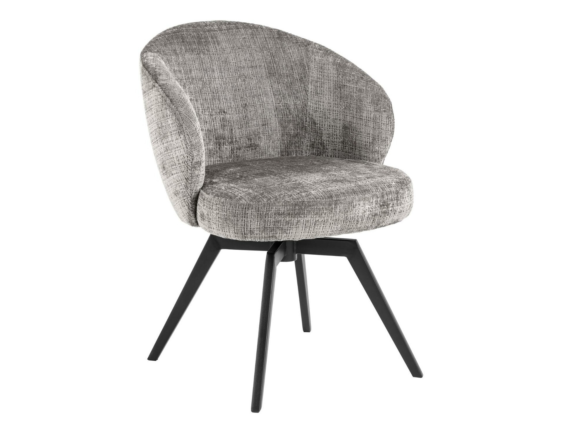 Silla Norsica 869 (Gris claro)