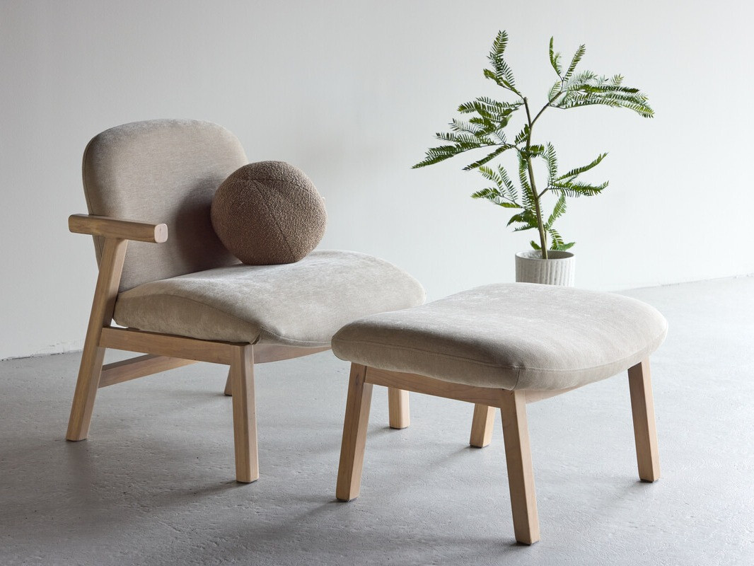 Sillón Dallas 4832