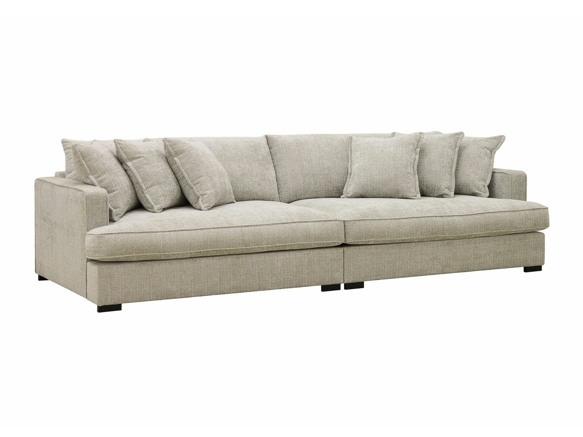 Sofá Tivsoe 107 (Cremona 04)