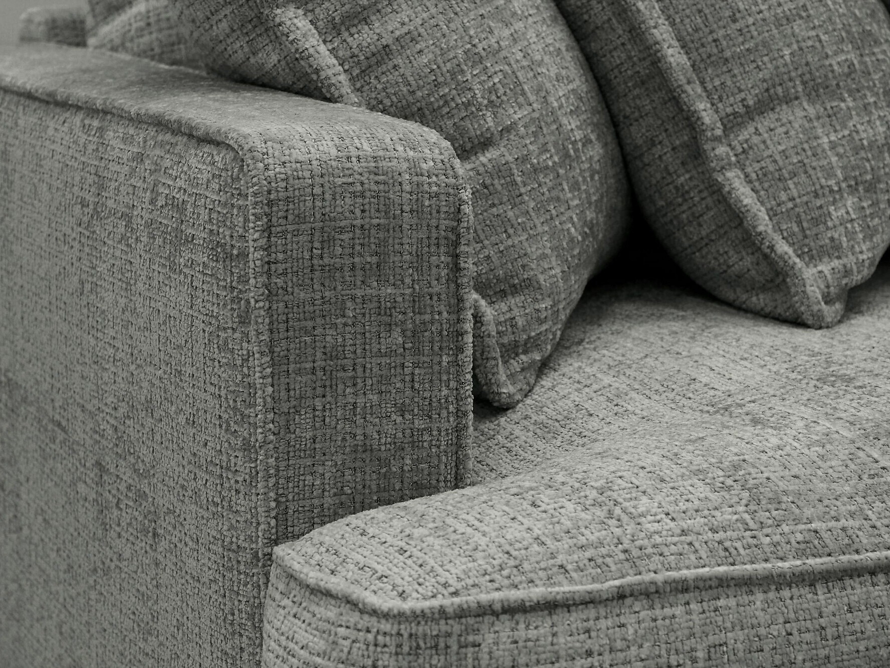 Sofá Tivsoe 107 (Cremona 93)