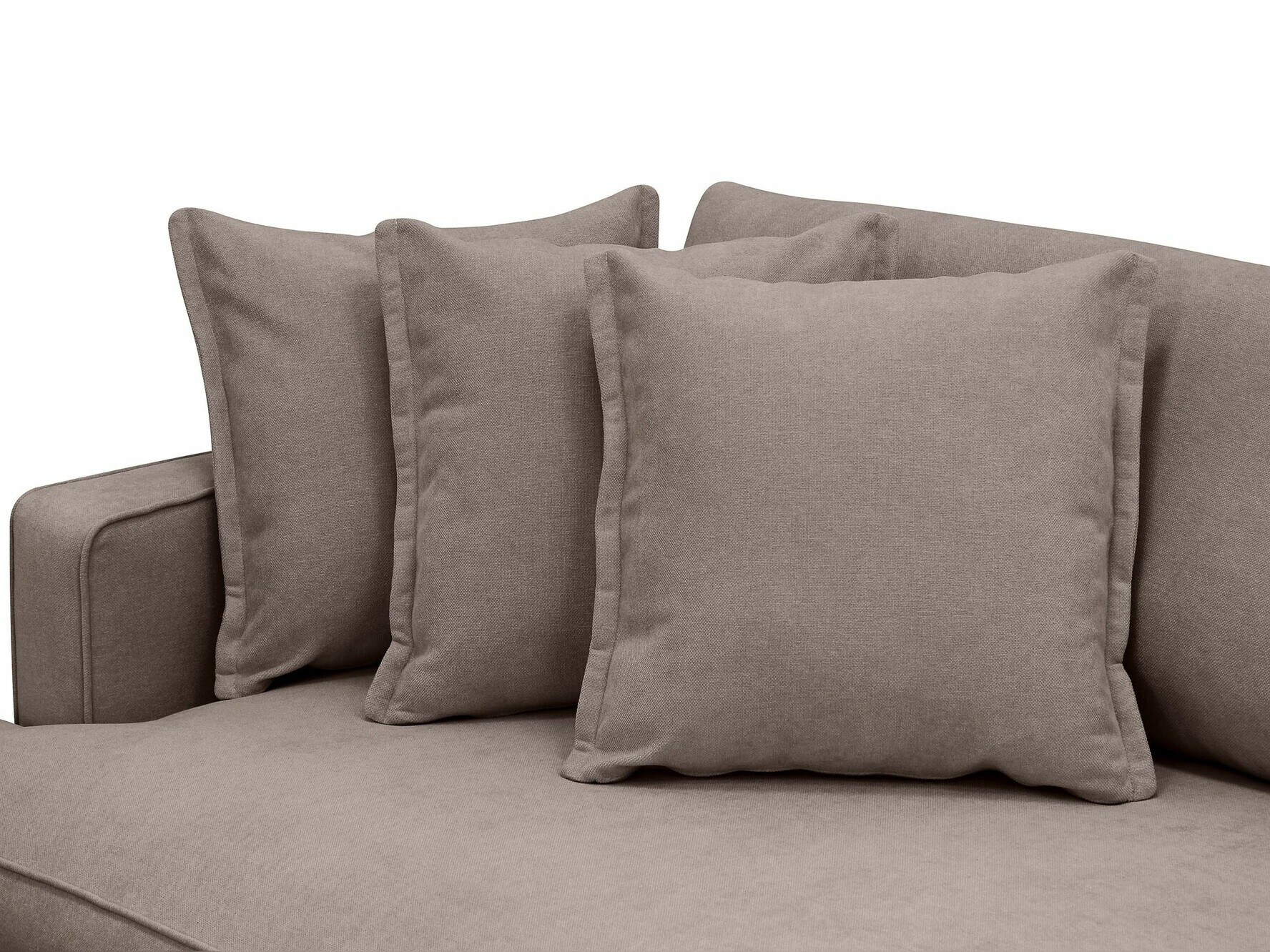 Sofá Tivsoe 107 (Storm 09)