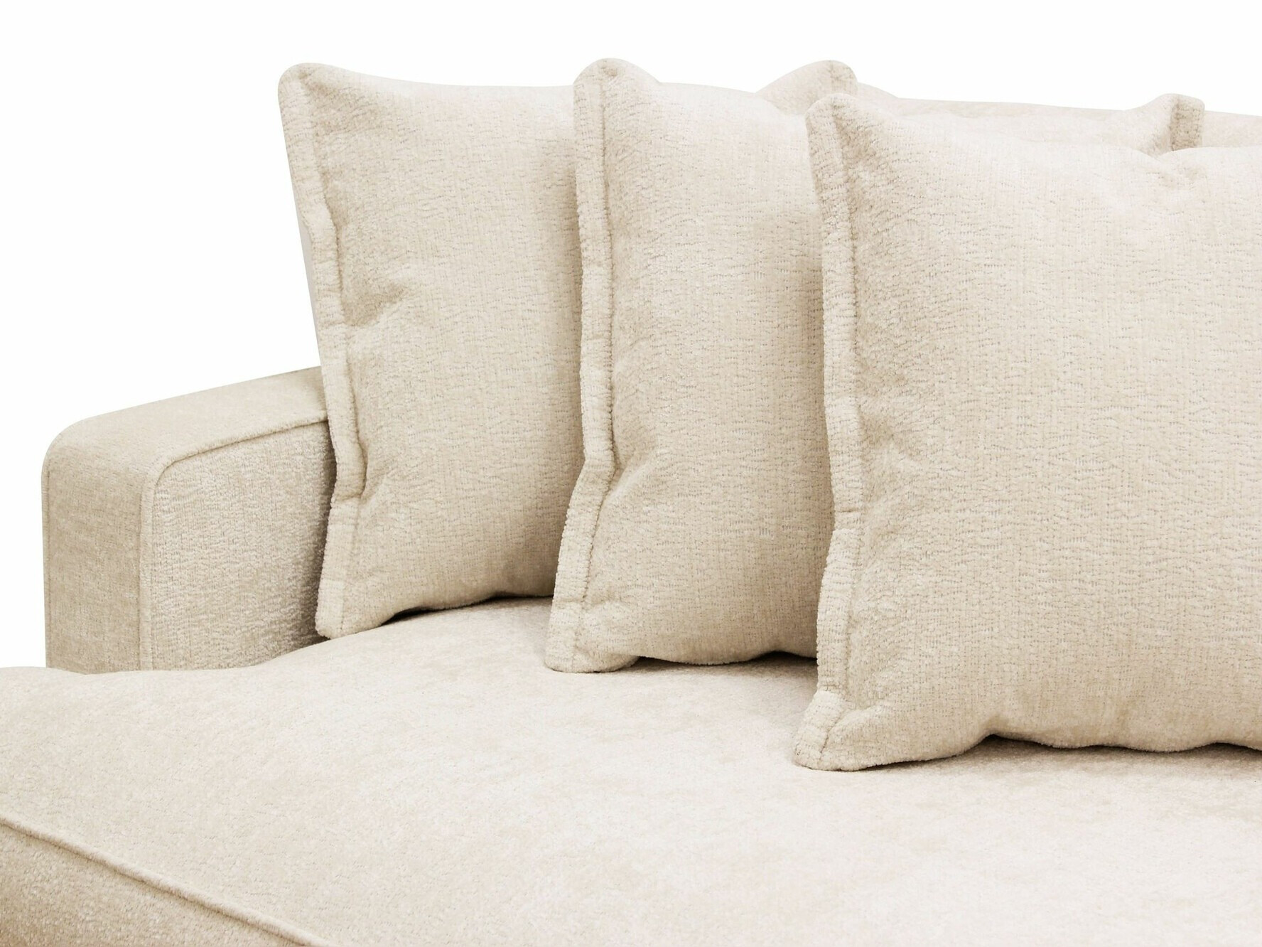 Sofá Tivsoe 107 (Trenza 06)