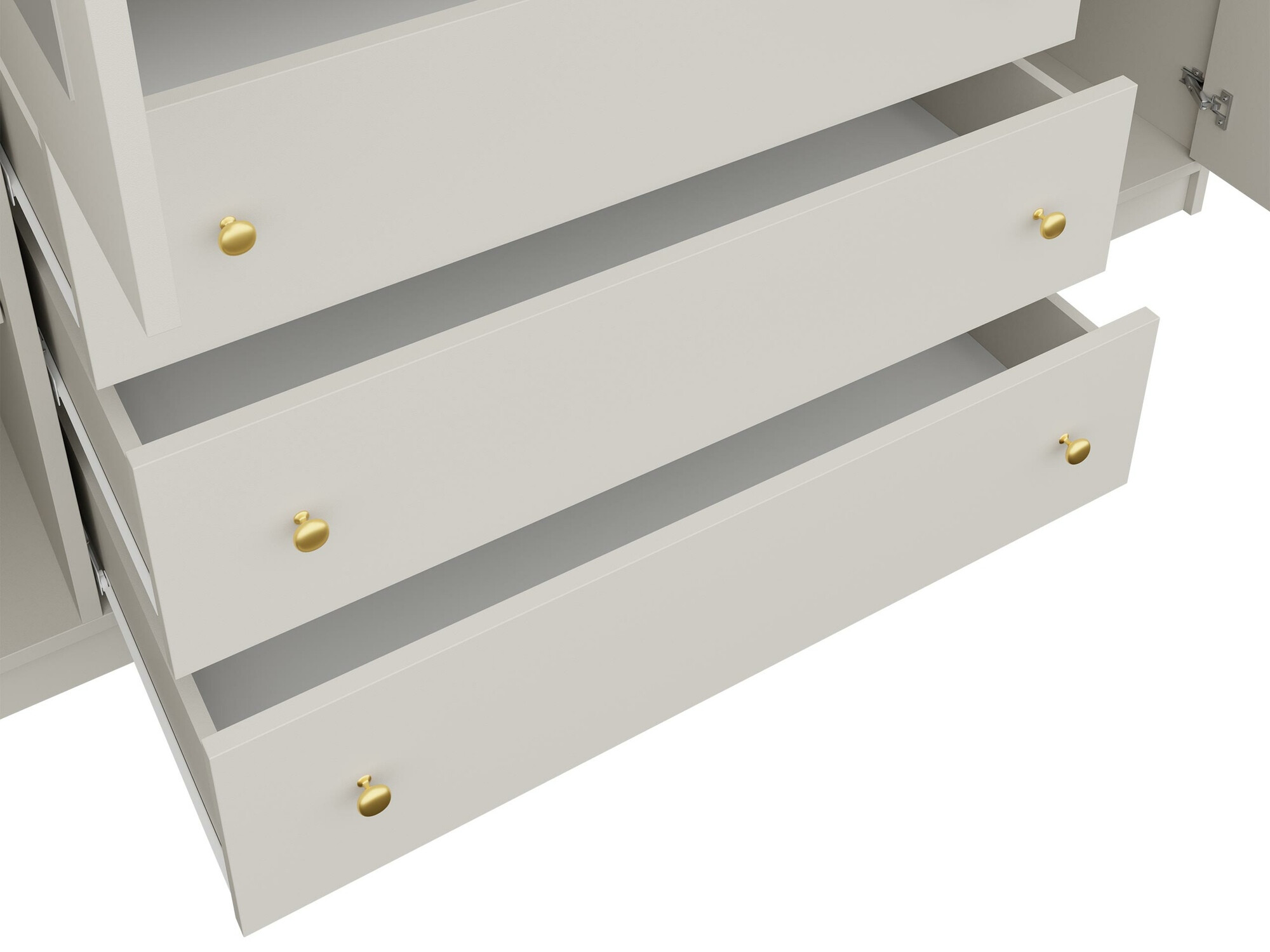 Armario Musum (Cachemira)