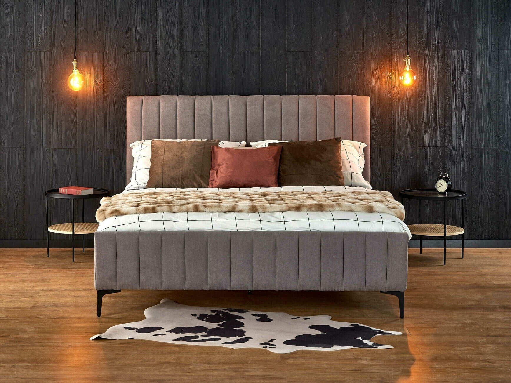 Cama Houston 1433