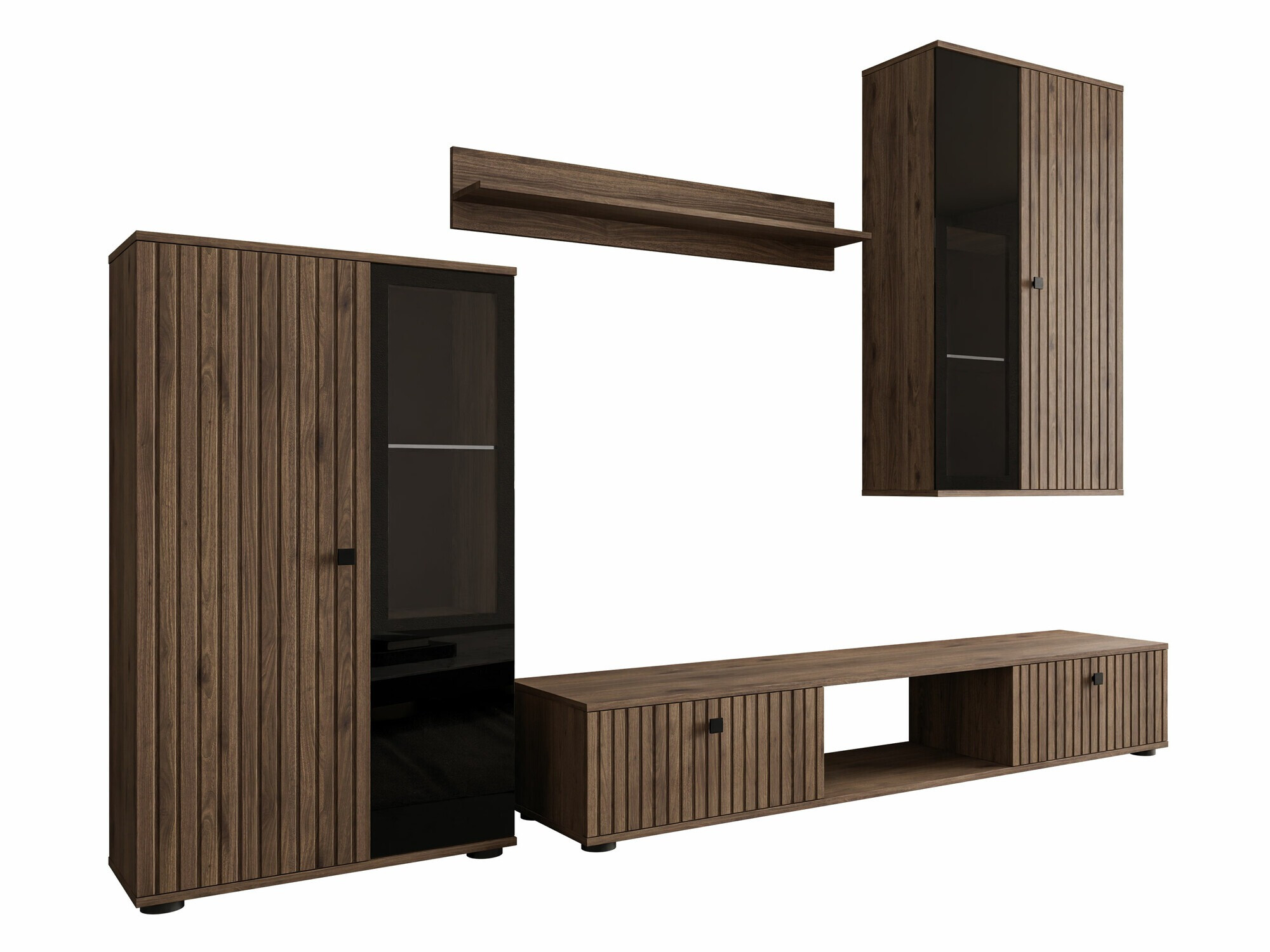 Conjunto de salón Tucson 174