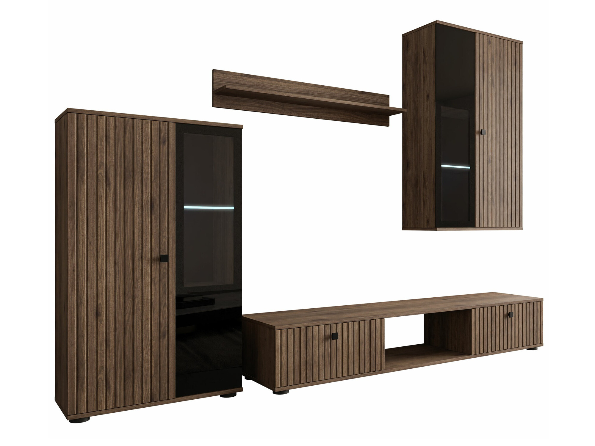 Conjunto de salón Tucson 174