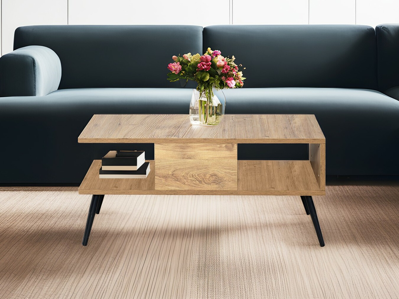 Mesa de centro Kailua 2507