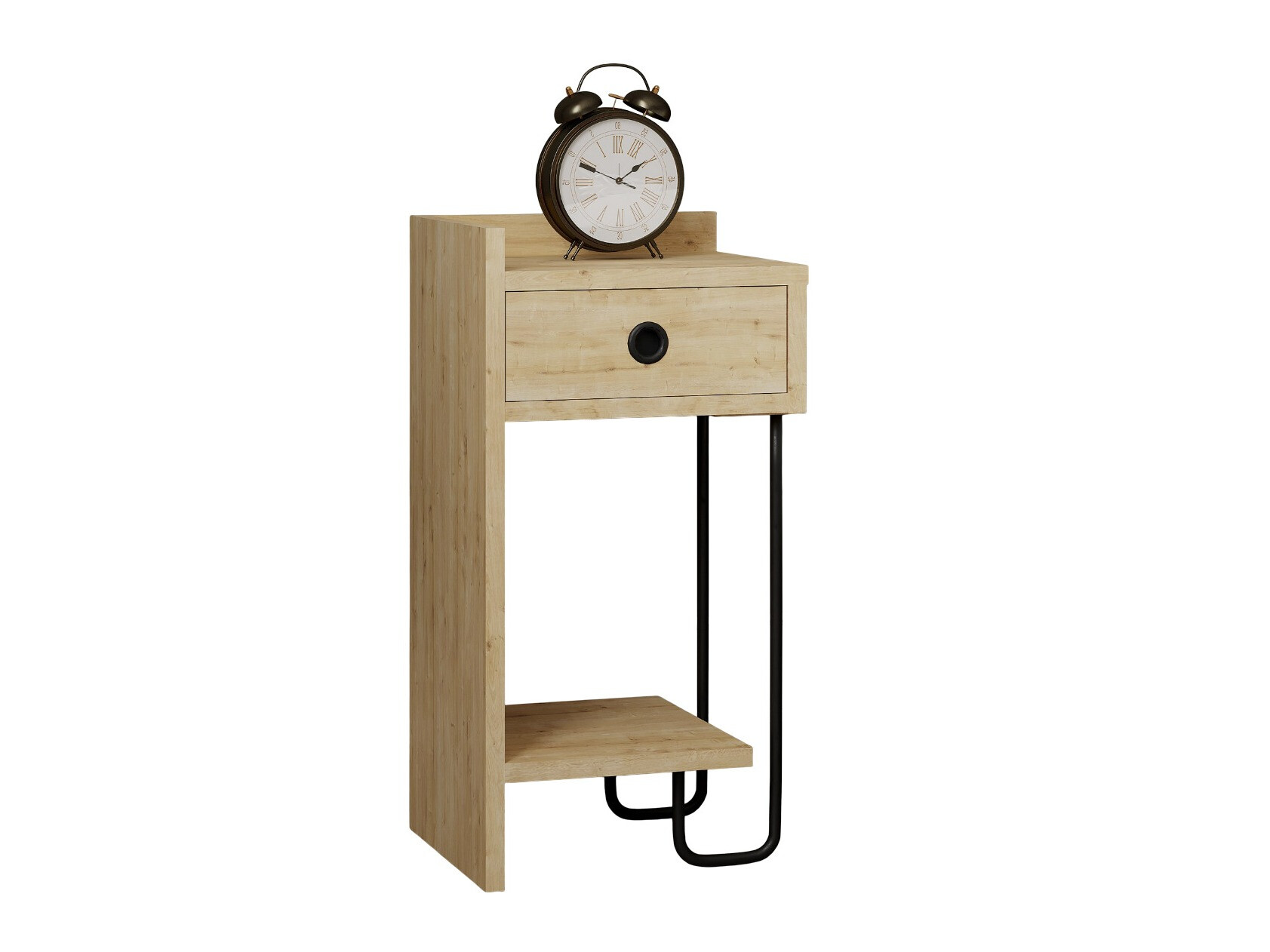 Mesilla de noche Kailua 1524 (Roble)