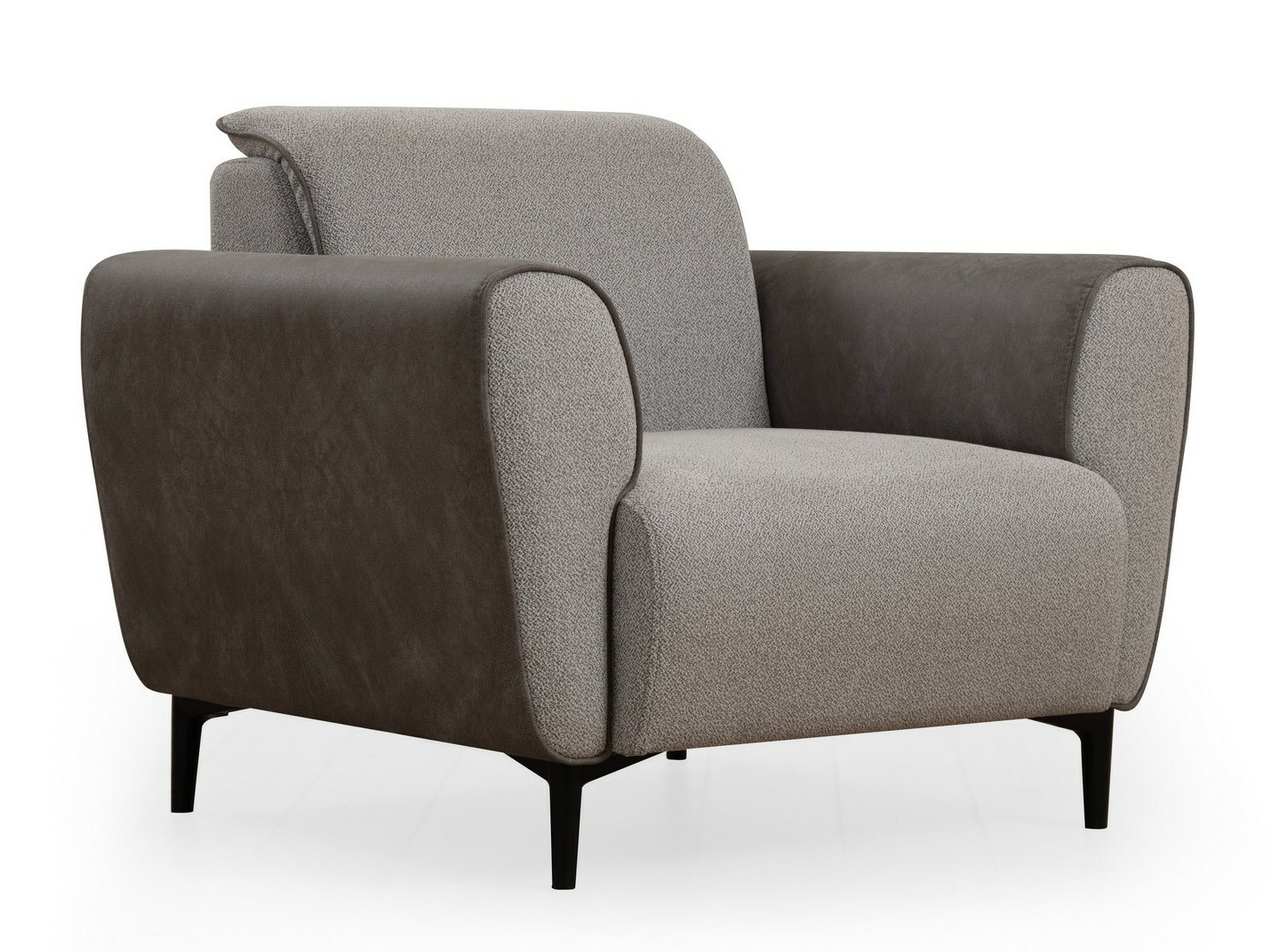 Sillón Altadena 603 (Gris)