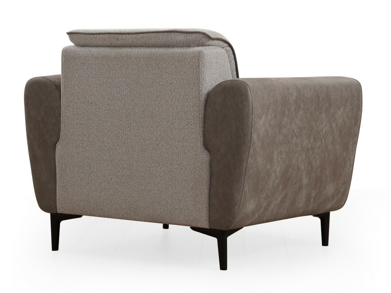 Sillón Altadena 603 (Gris)
