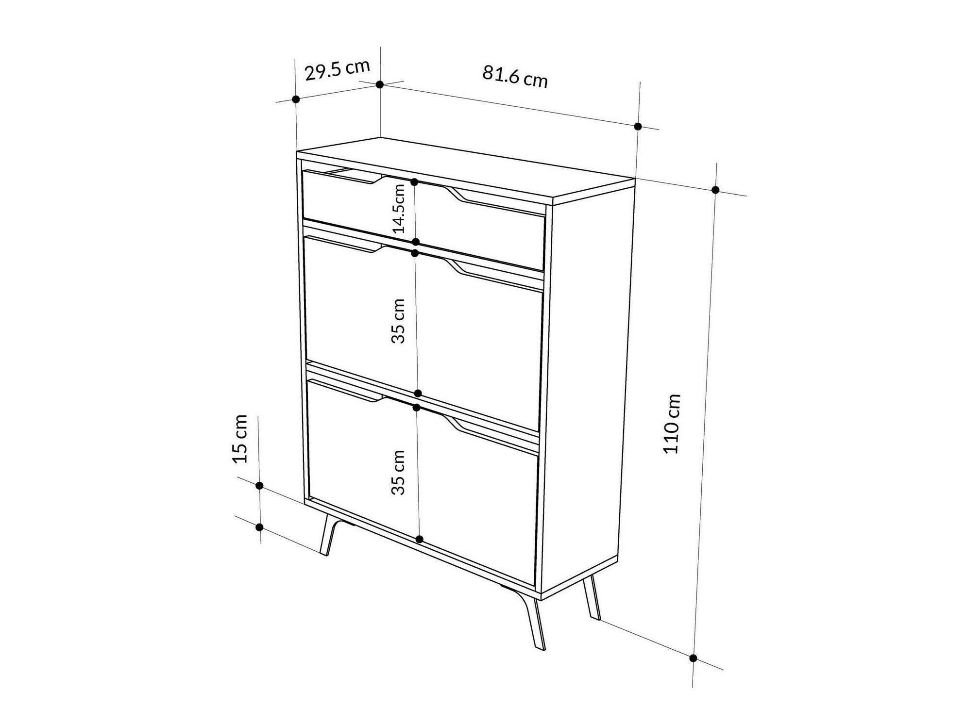 Zapatero Kailua 2508