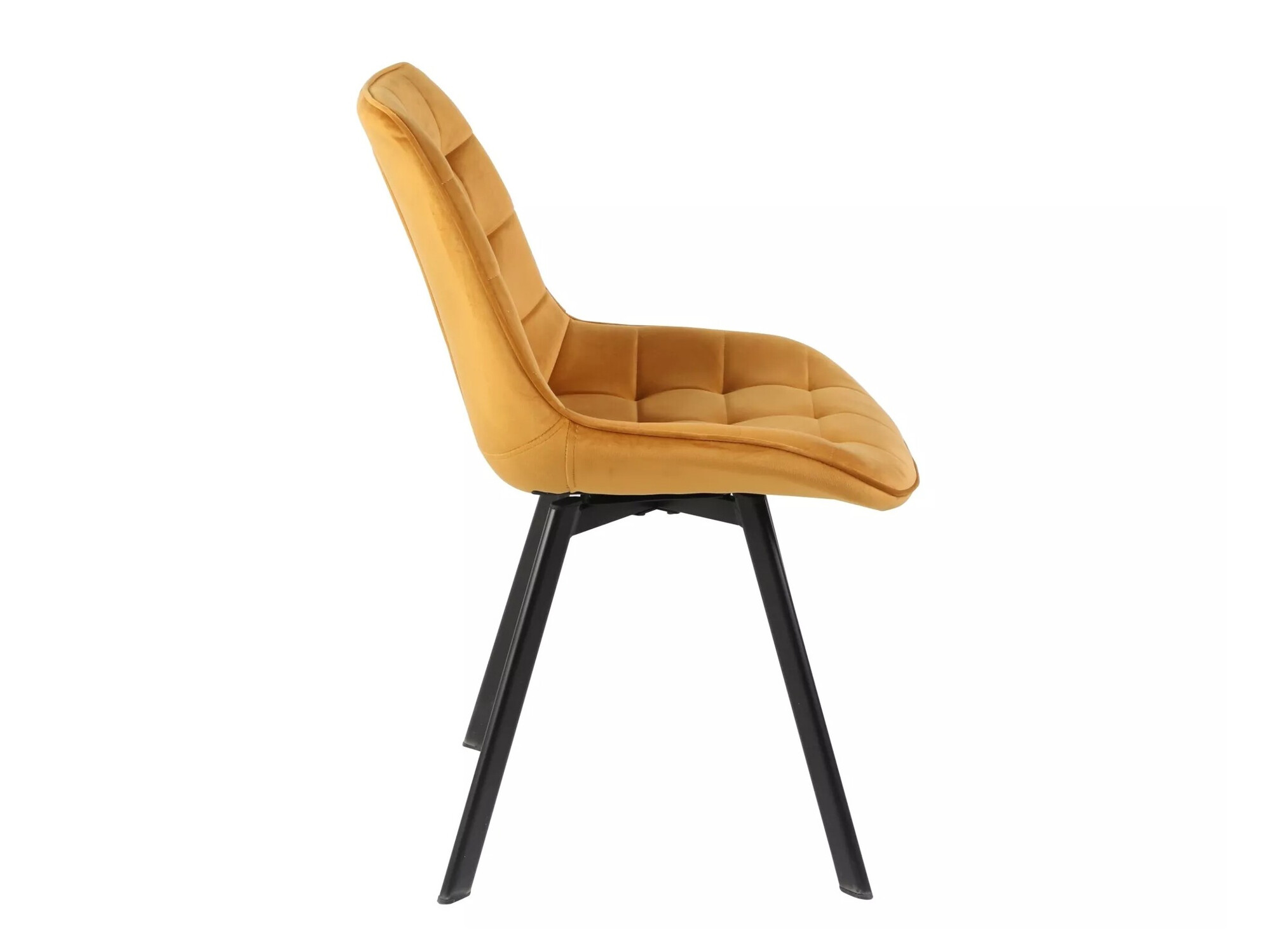 Silla Detroit 747 (Amarillo)