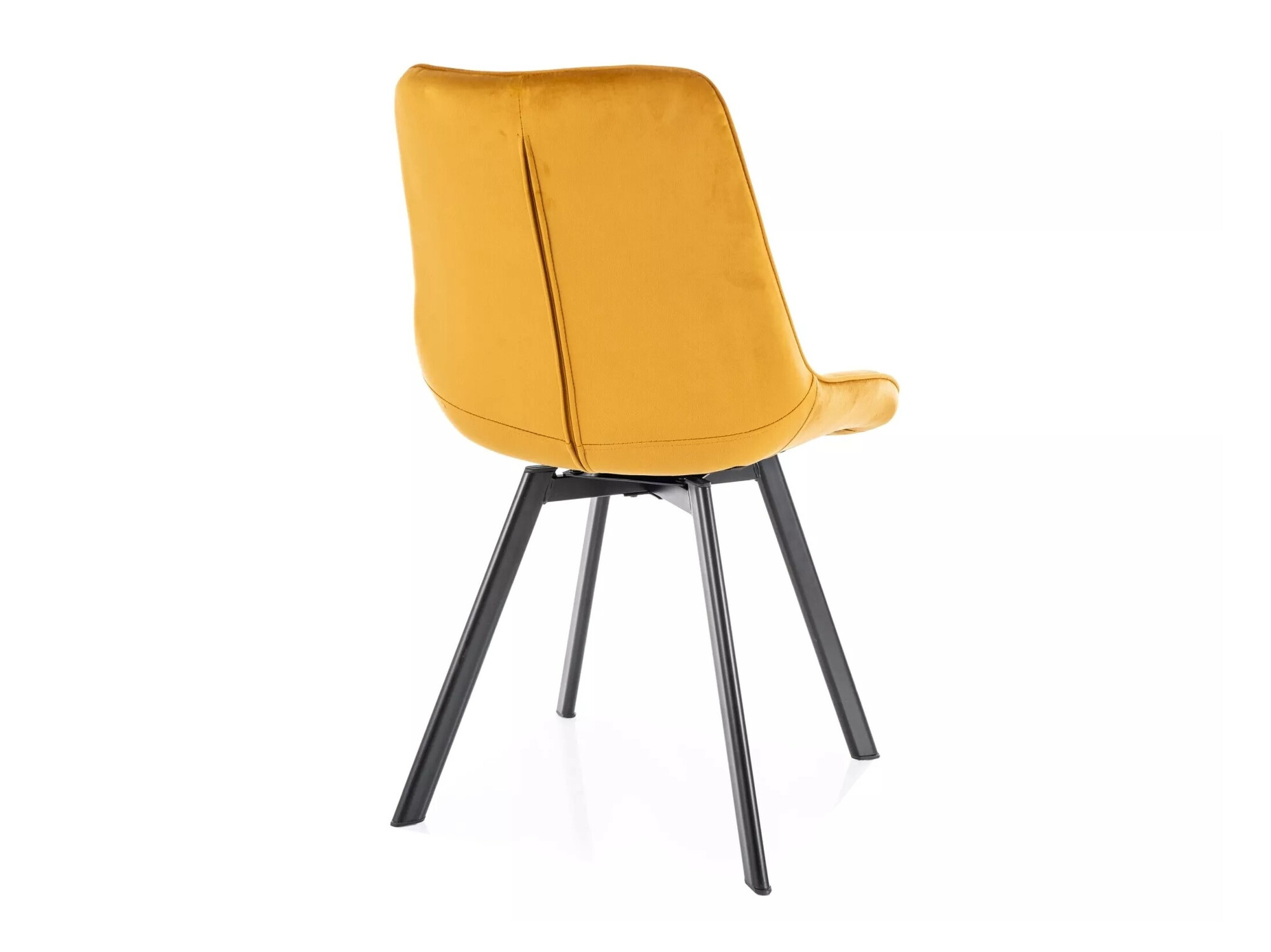 Silla Detroit 747 (Amarillo)