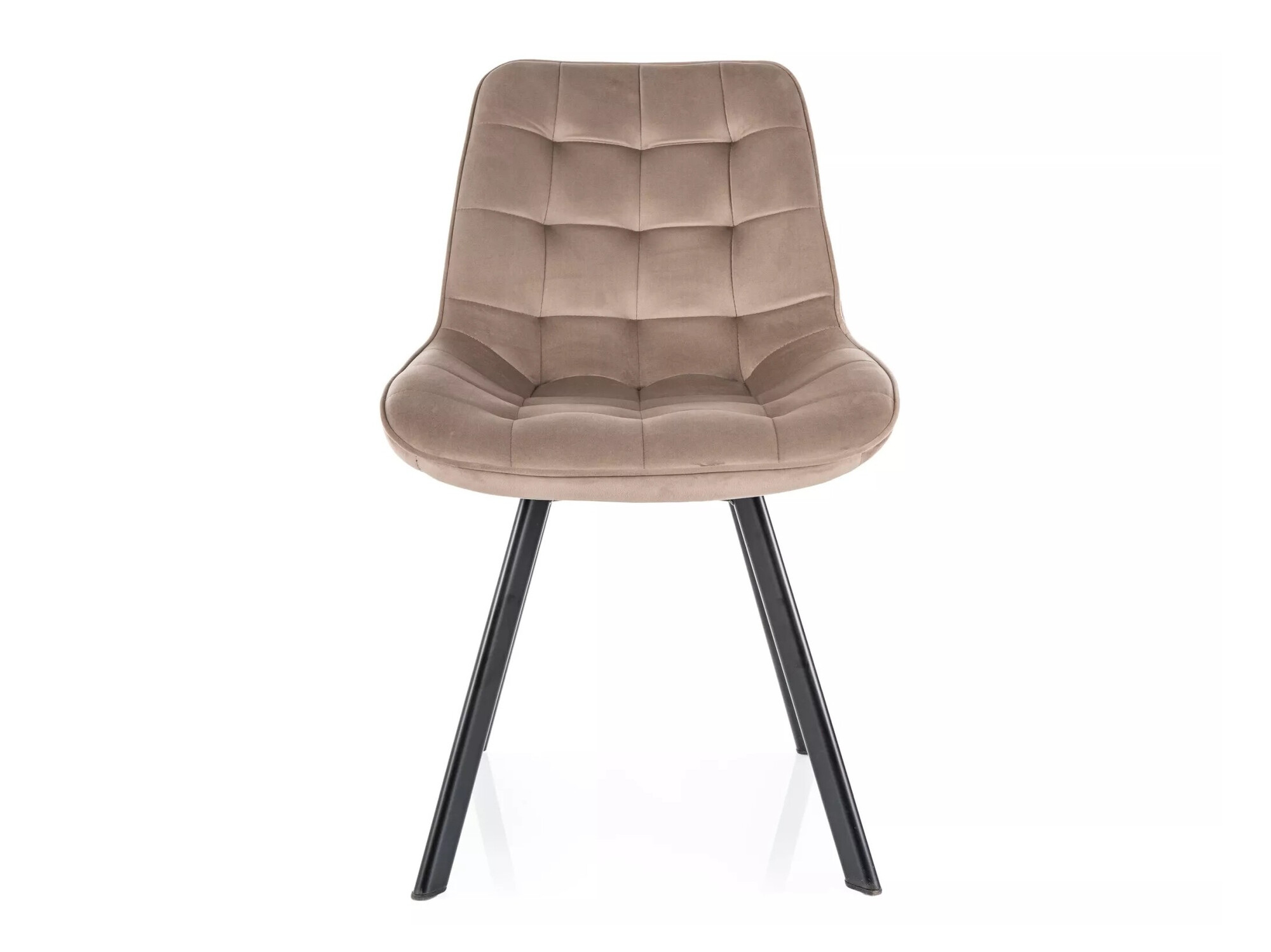 Silla Detroit 747 (Beige)