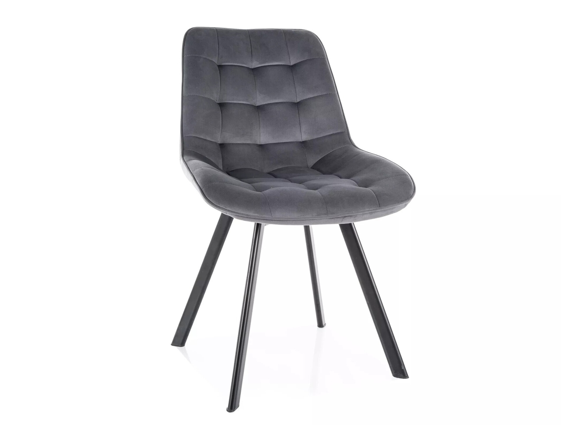 Silla Detroit 747 (Gris)