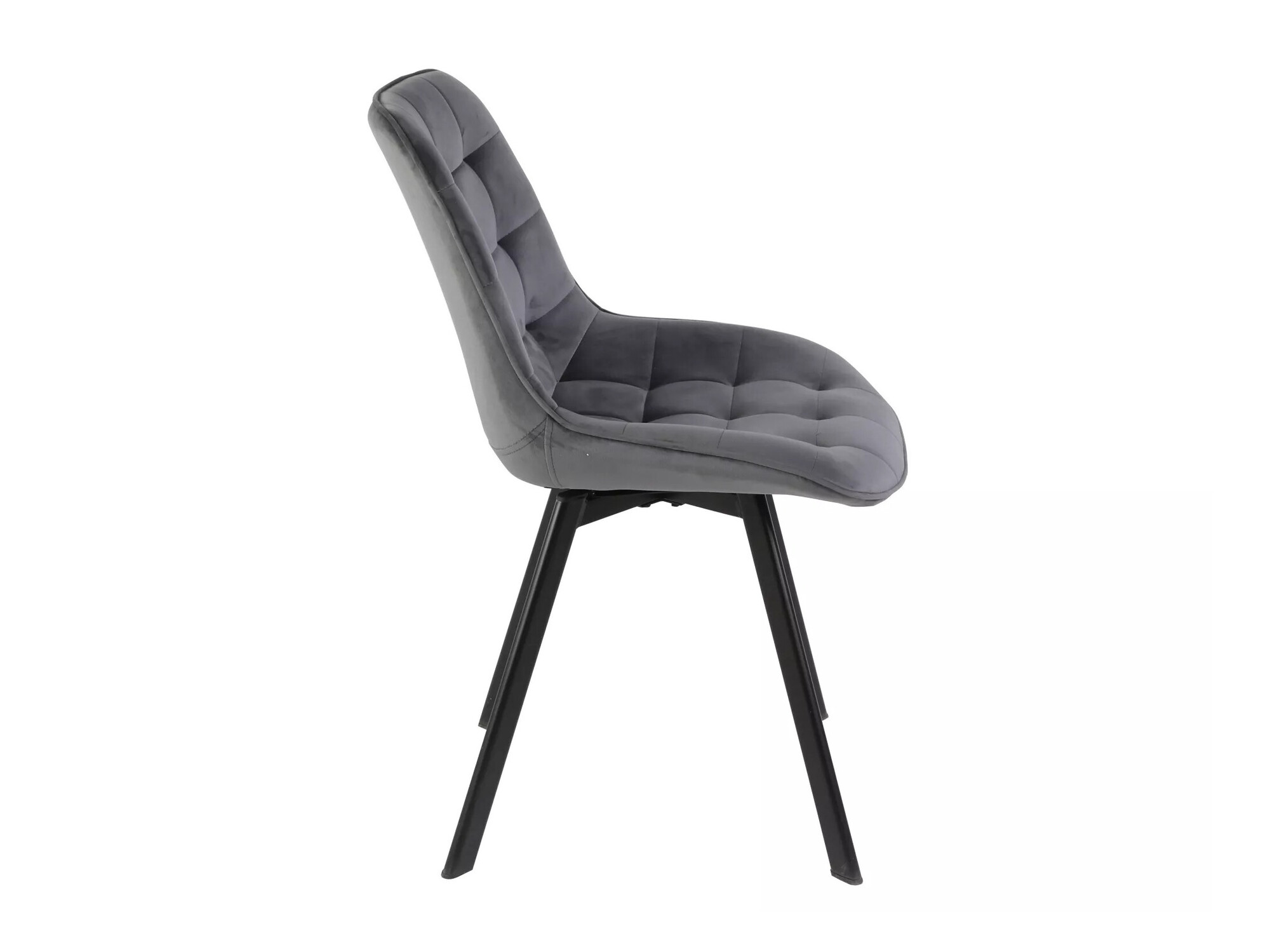 Silla Detroit 747 (Gris)