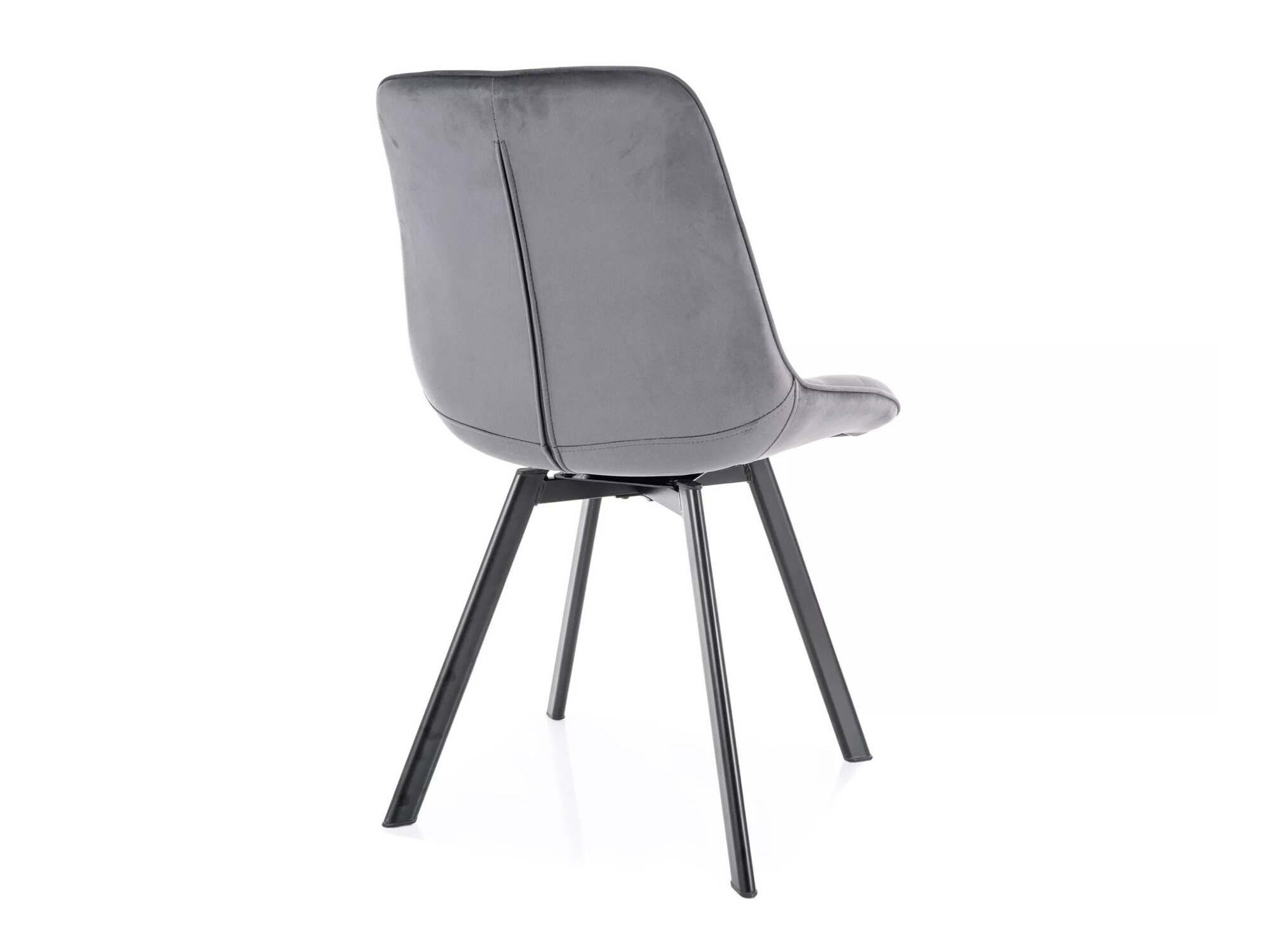 Silla Detroit 747 (Gris)