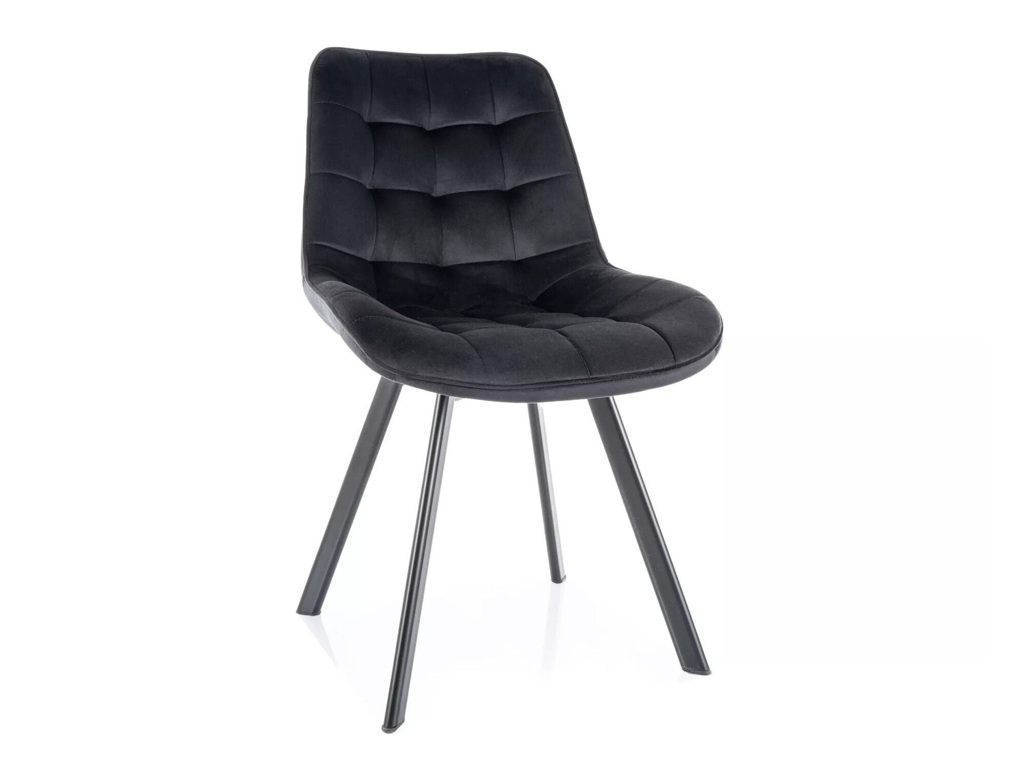Silla Detroit 747 (Negro)
