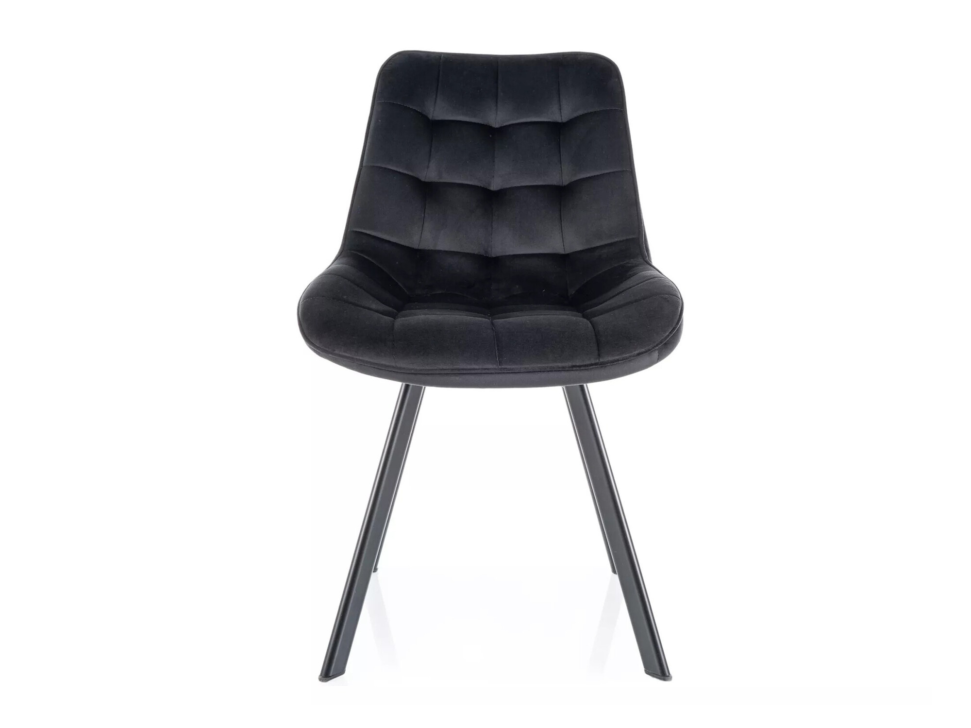 Silla Detroit 747 (Negro)
