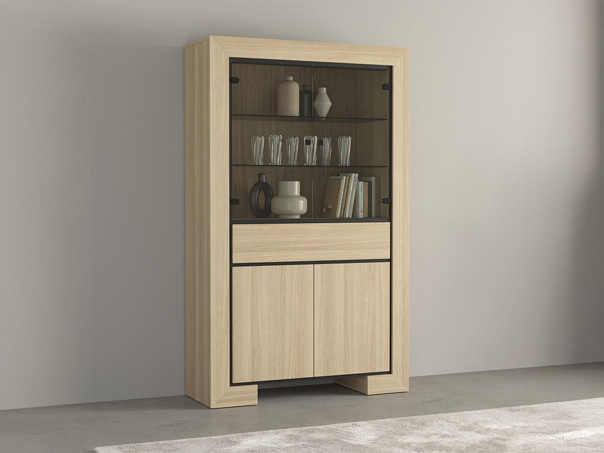 Estantería Etrteo 100