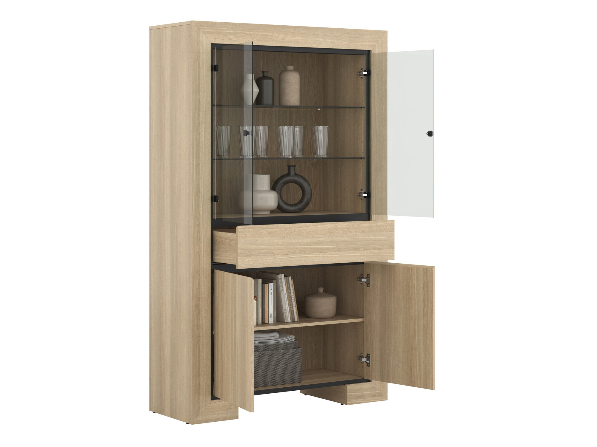 Estantería Etrteo 100