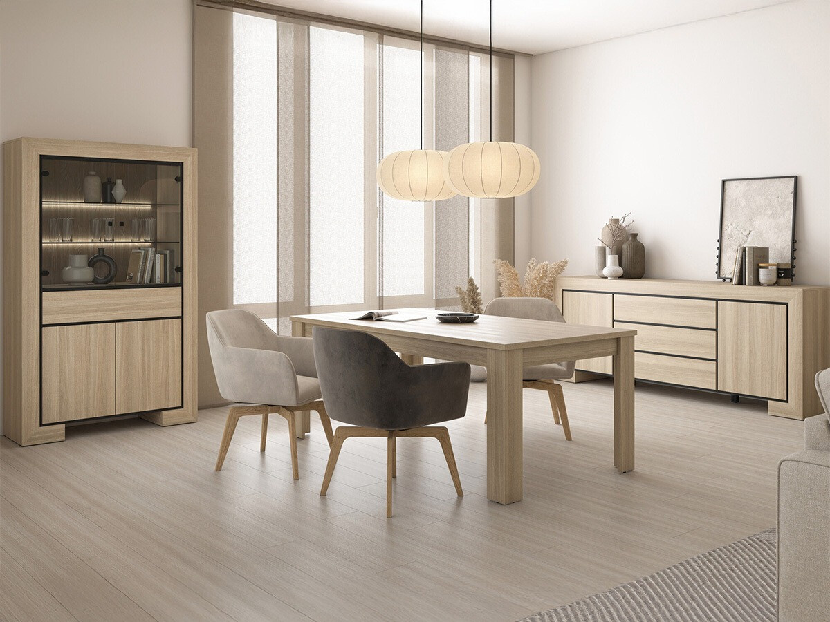 Estantería Etrteo 100