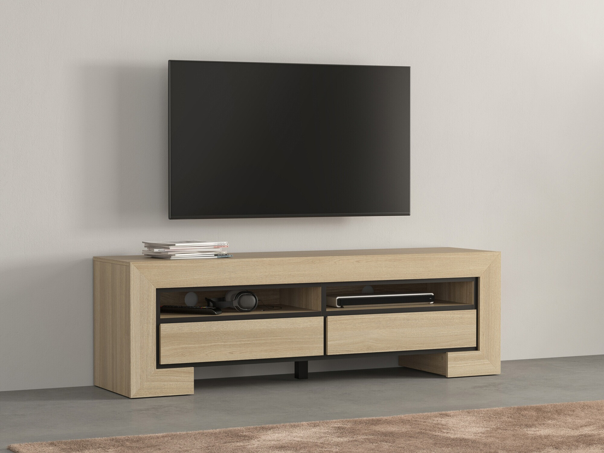 Mueble TV Etrteo 103