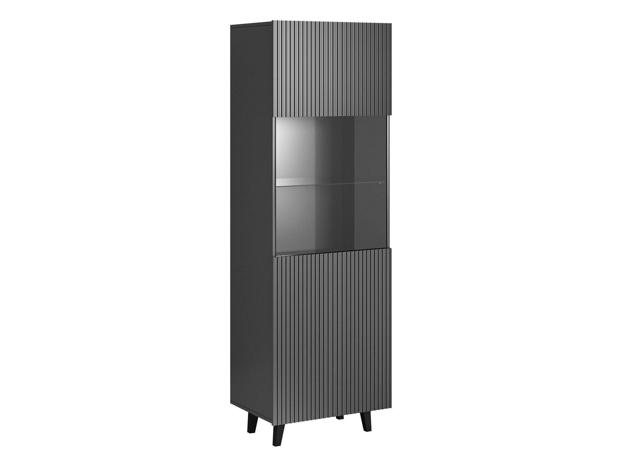 Estantería Comes (Antracita)