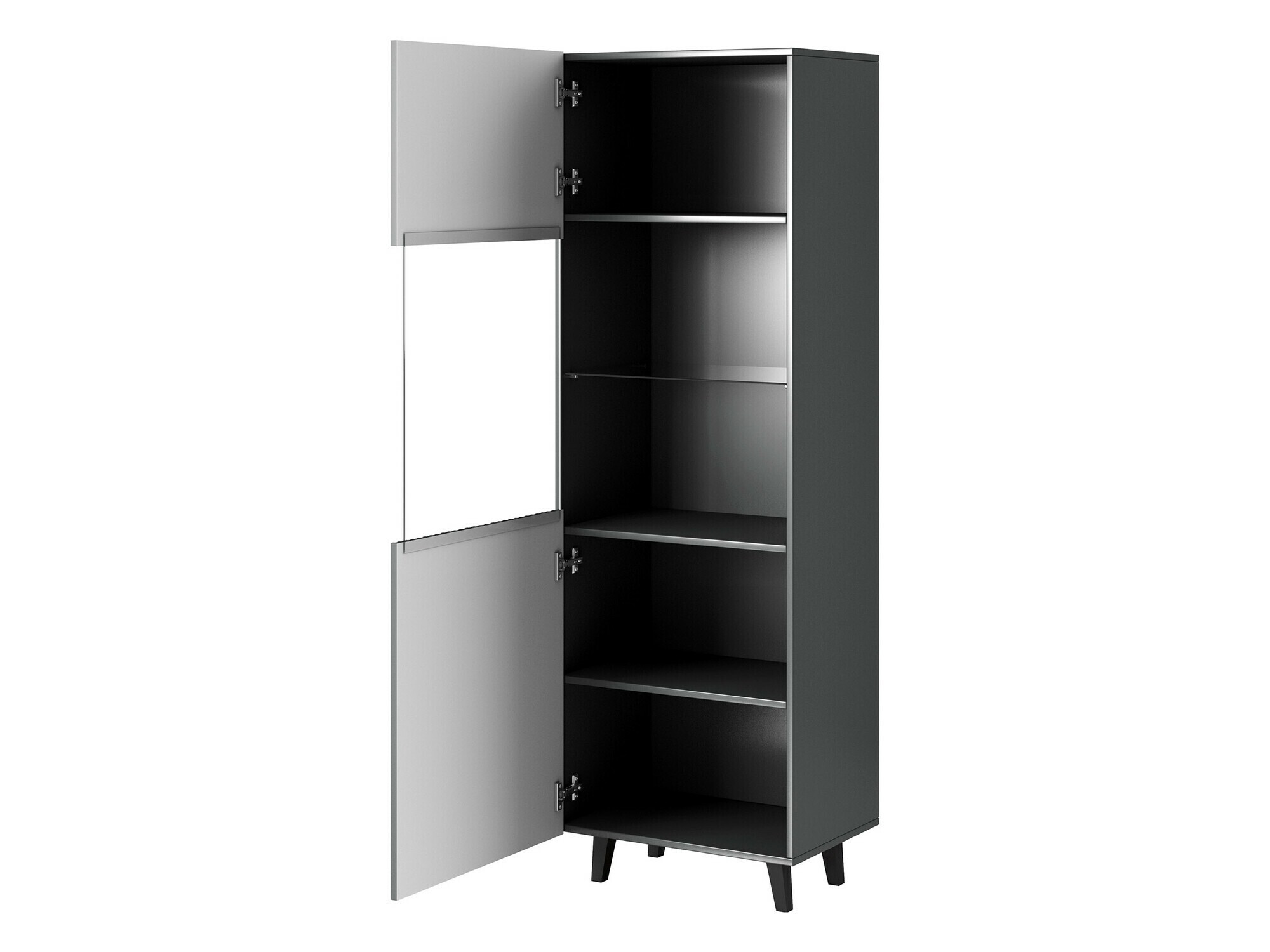 Estantería Comes (Antracita)